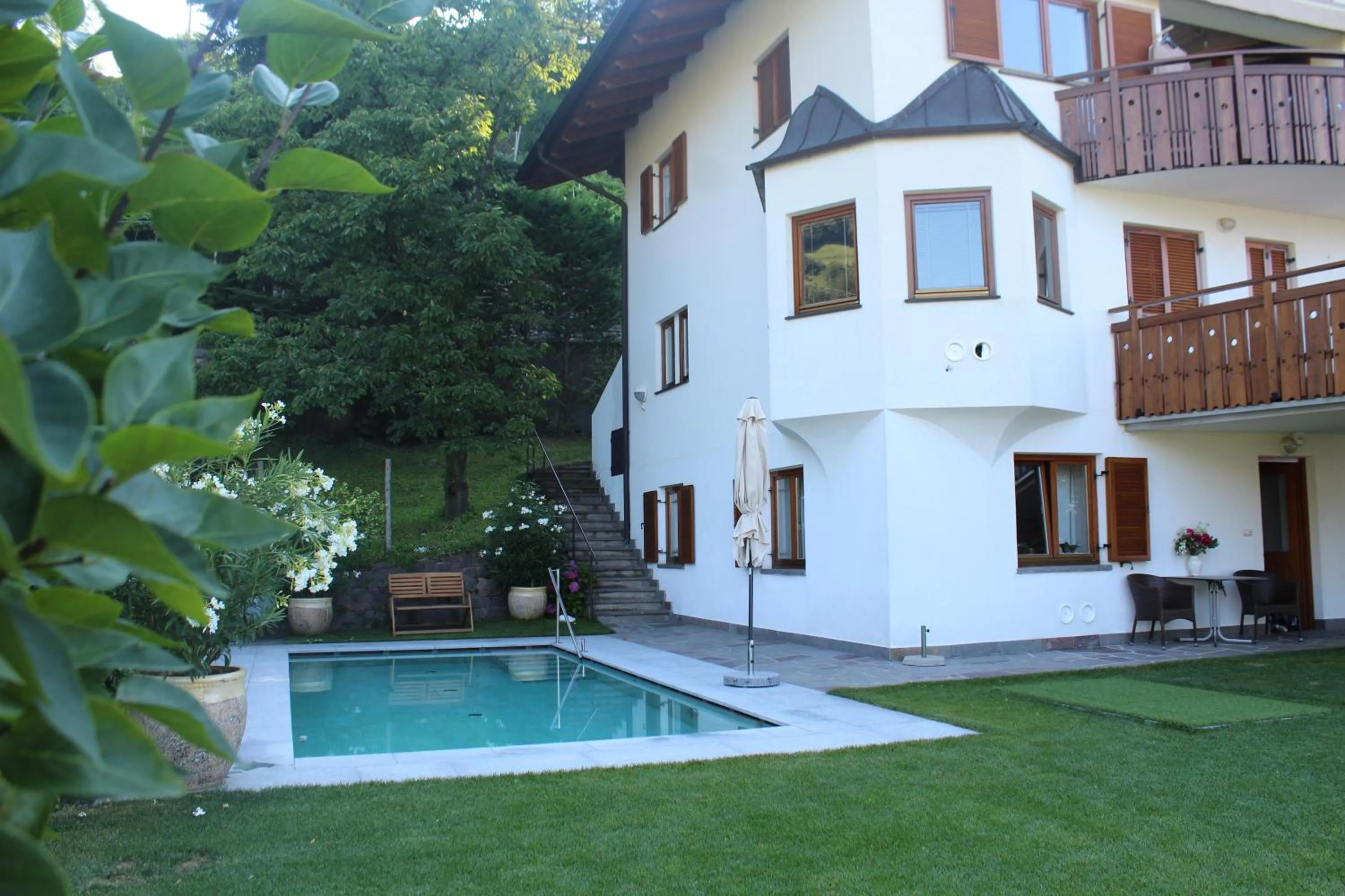 Villa Falkner