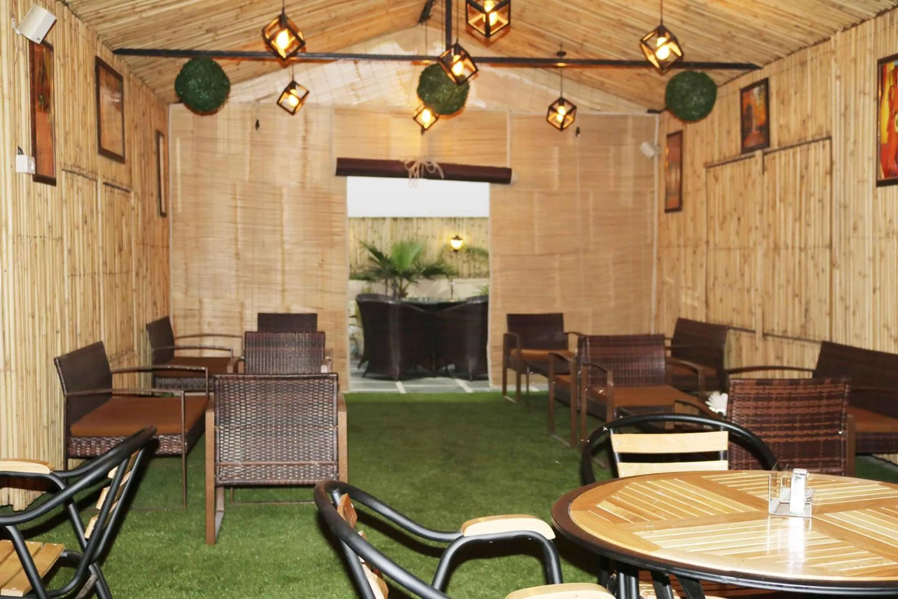 Breakfast in AP Holidays