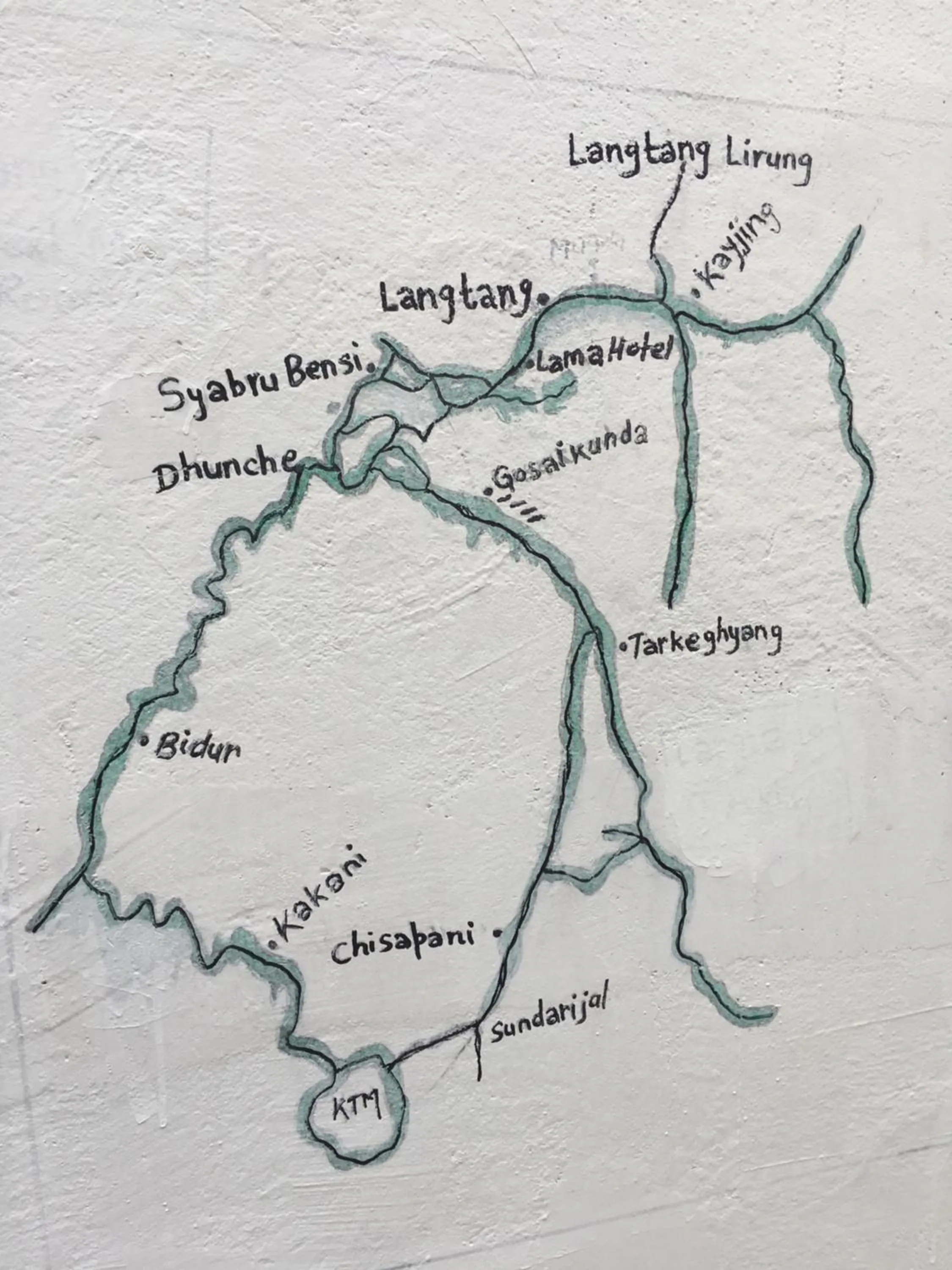 BnB Royal Tourist House