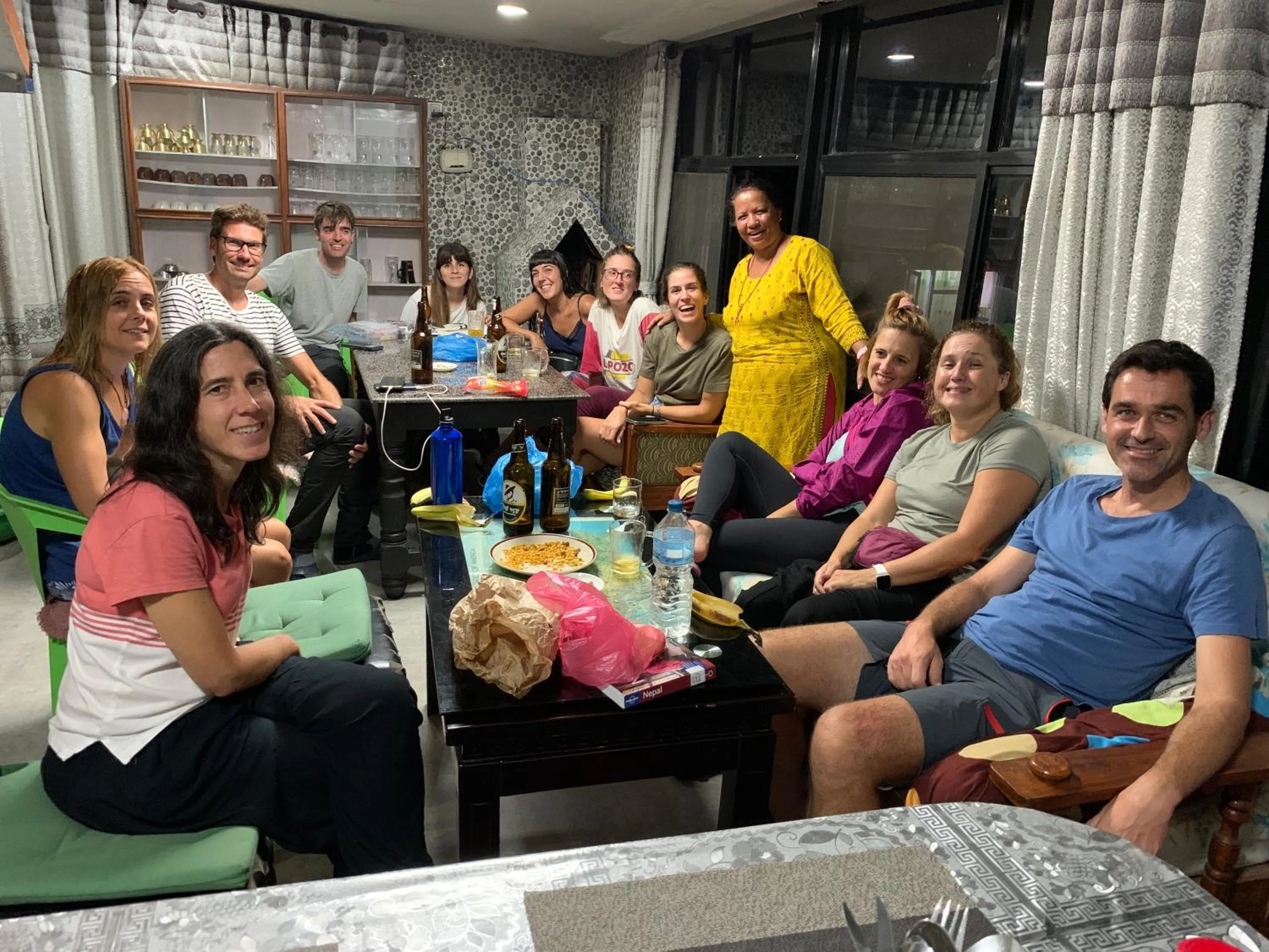 BnB Royal Tourist House