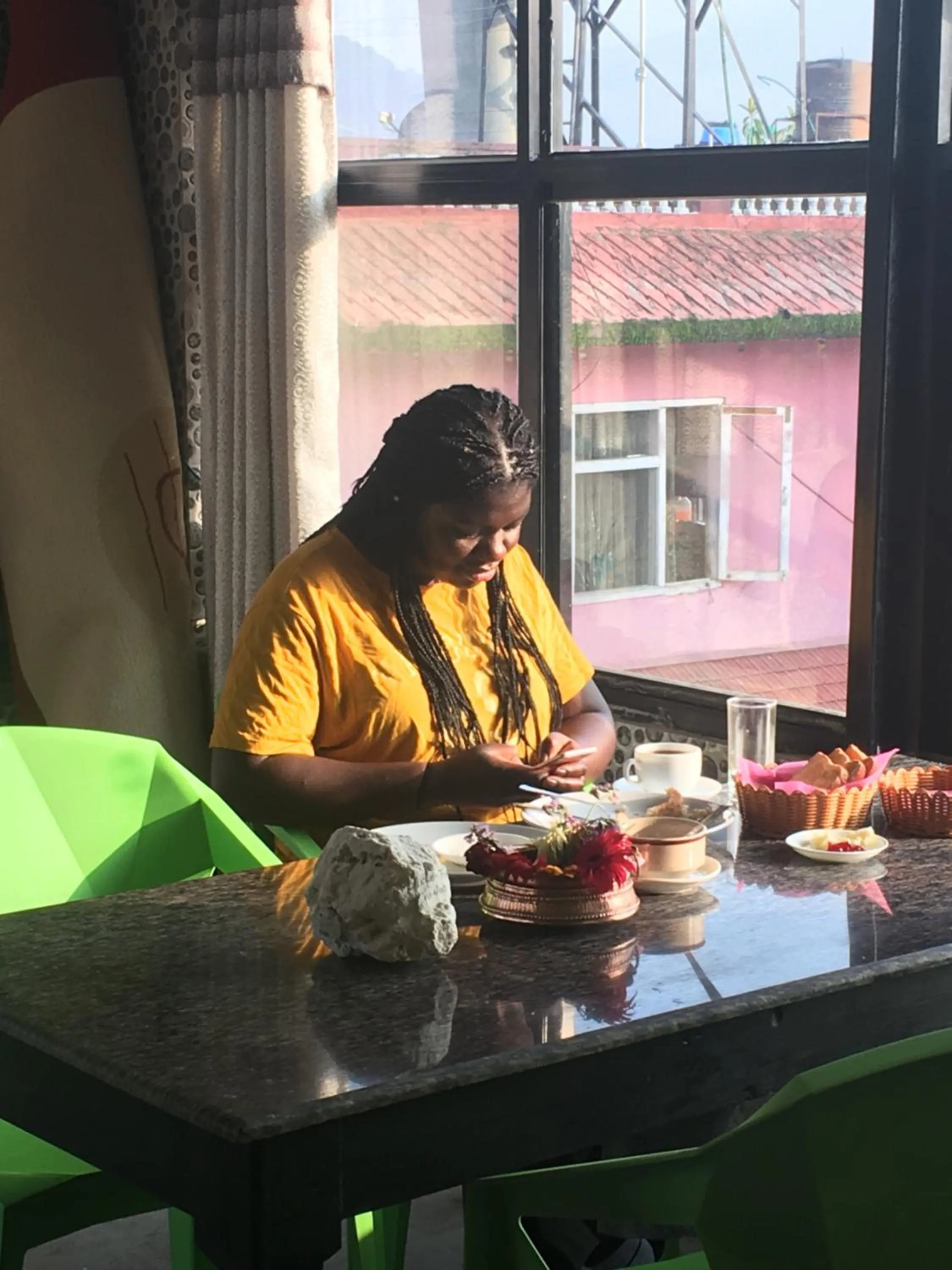 BnB Royal Tourist House