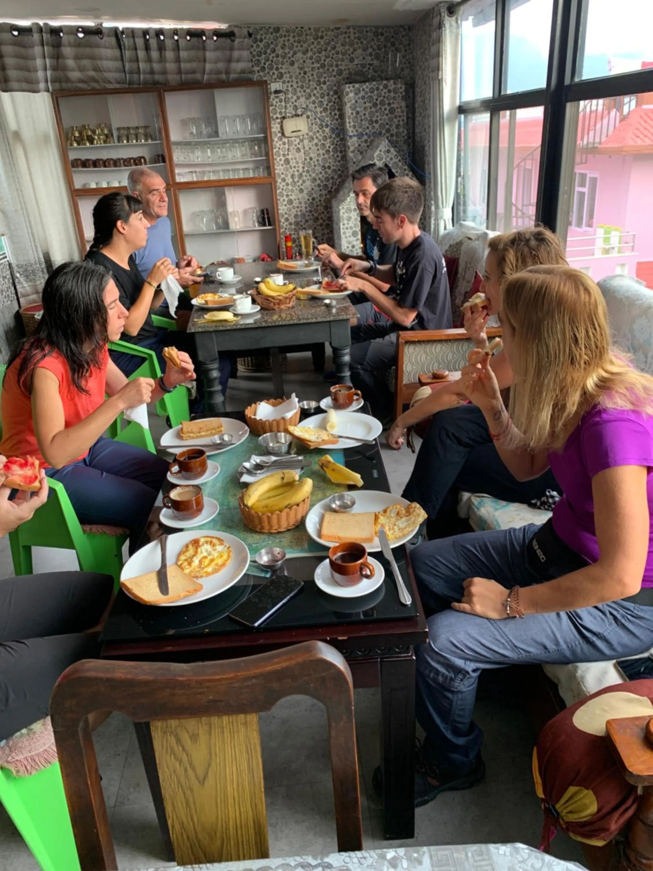 BnB Royal Tourist House