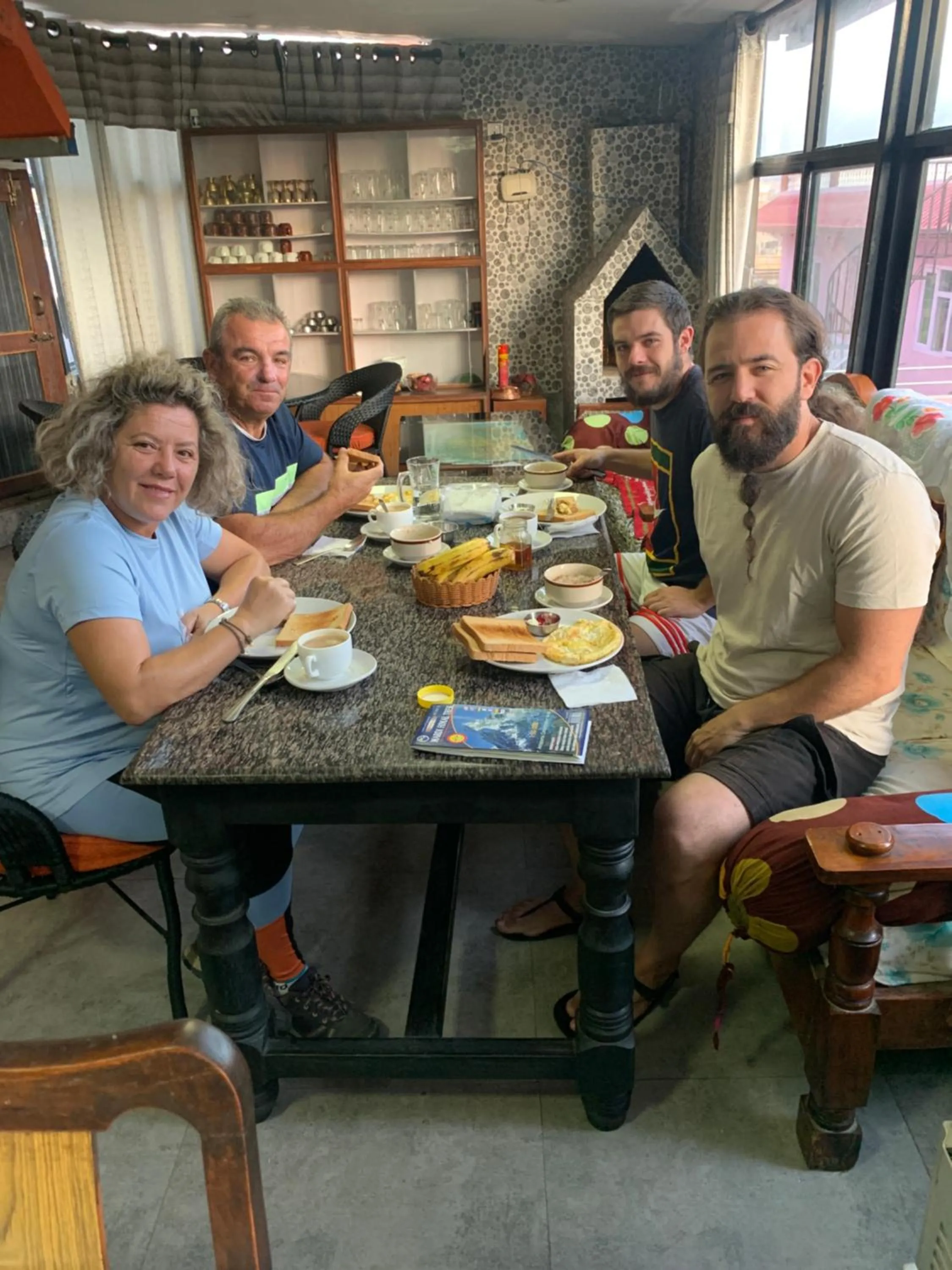 BnB Royal Tourist House