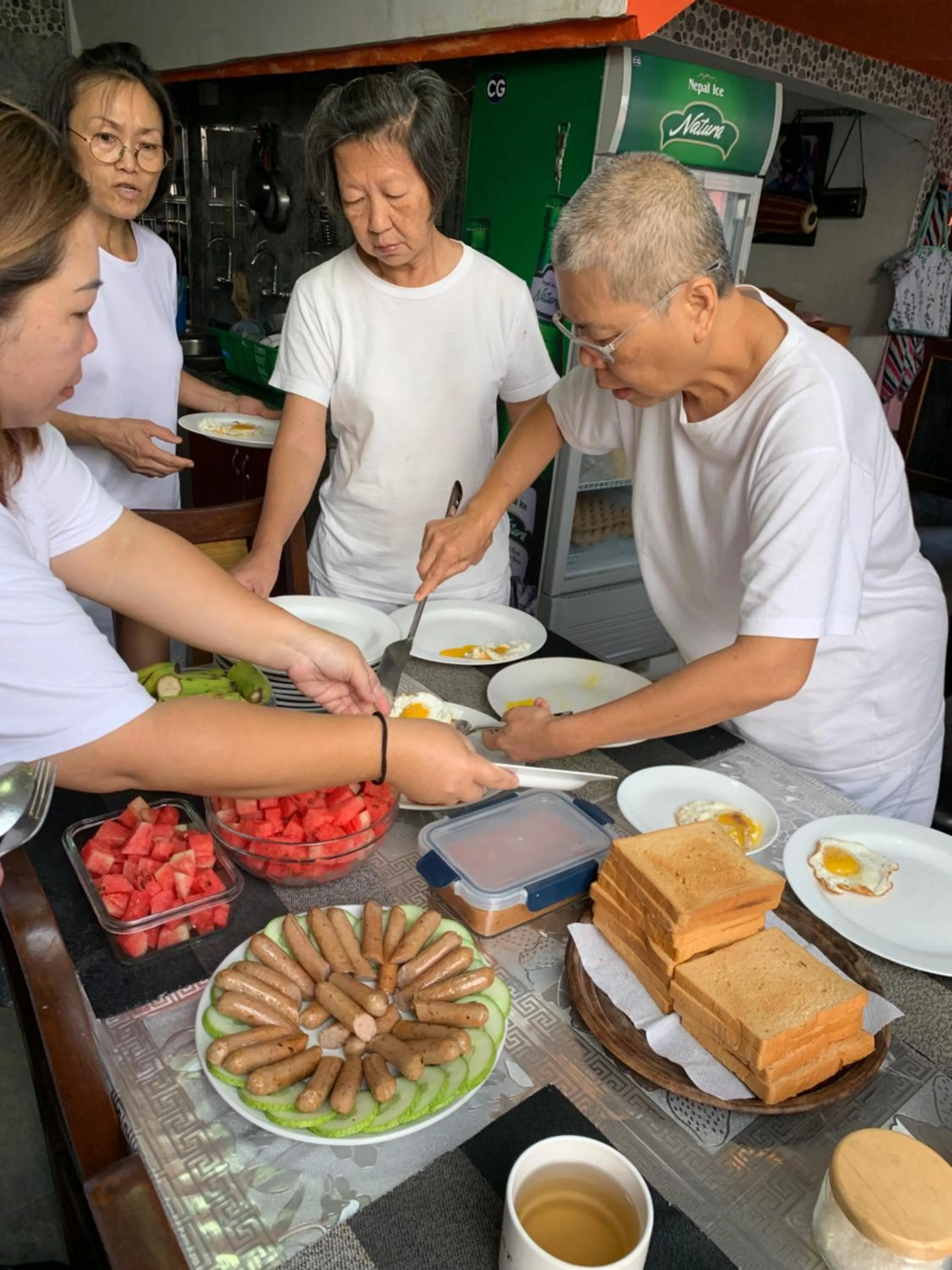 BnB Royal Tourist House