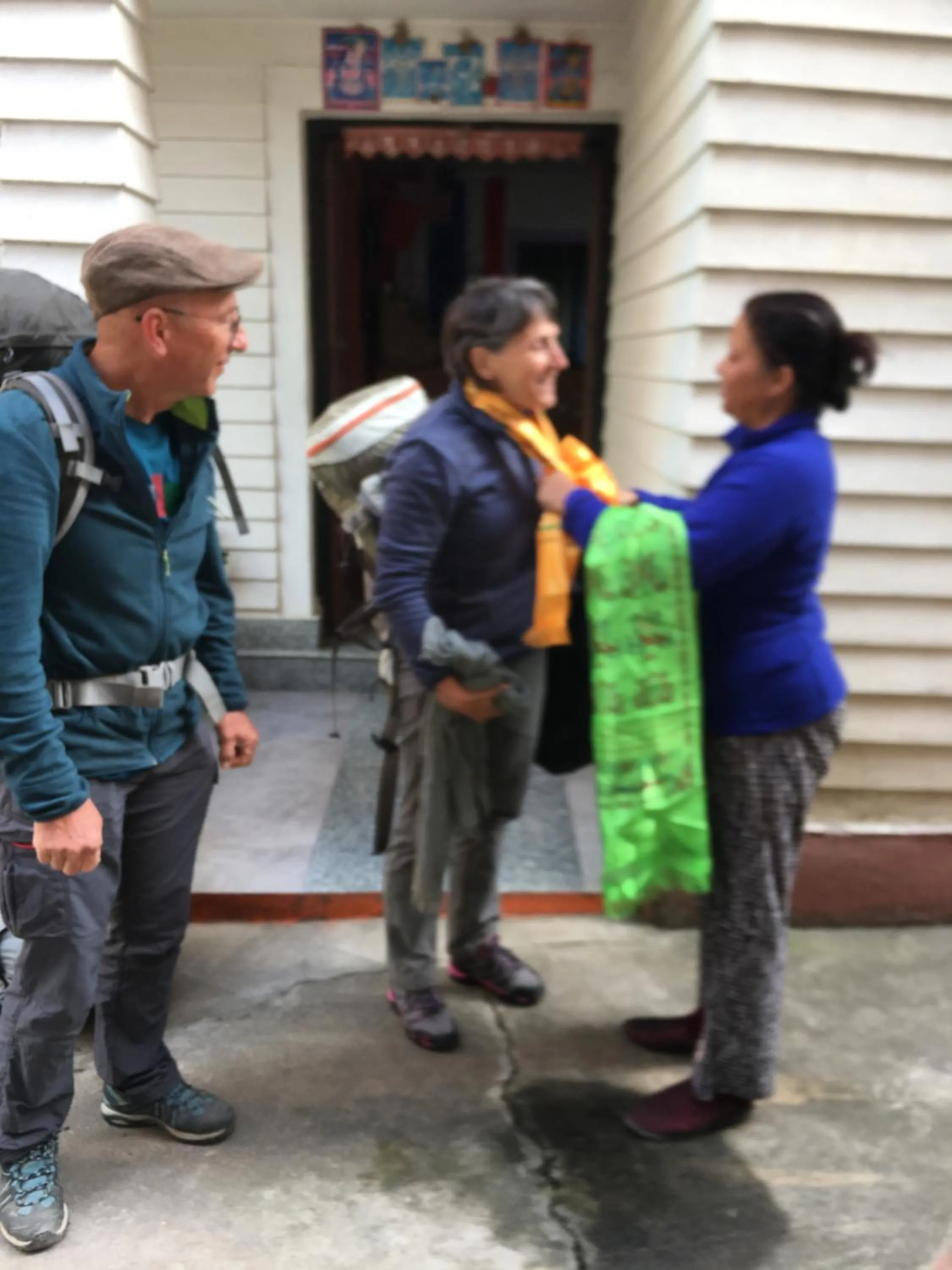 BnB Royal Tourist House