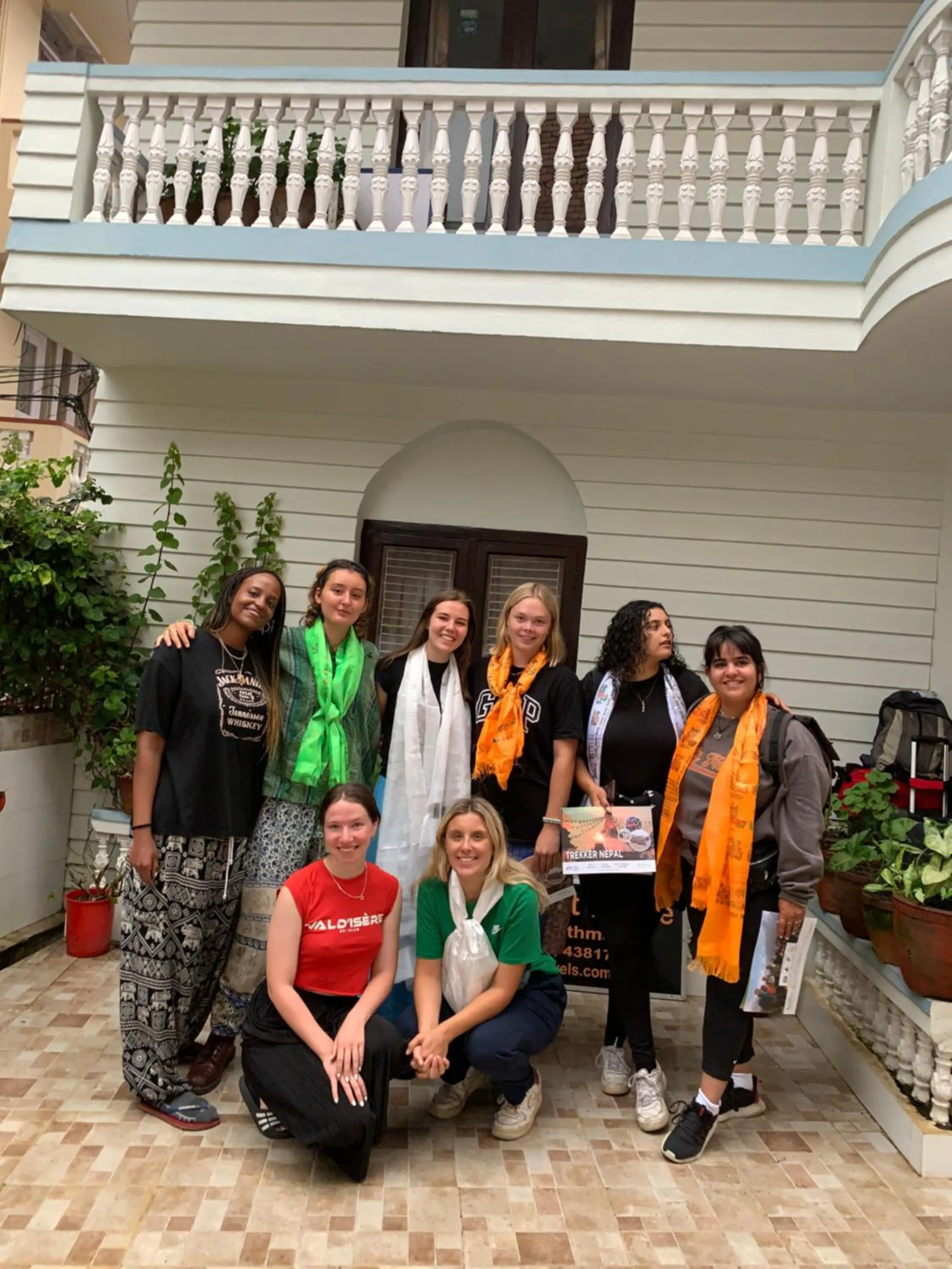 BnB Royal Tourist House