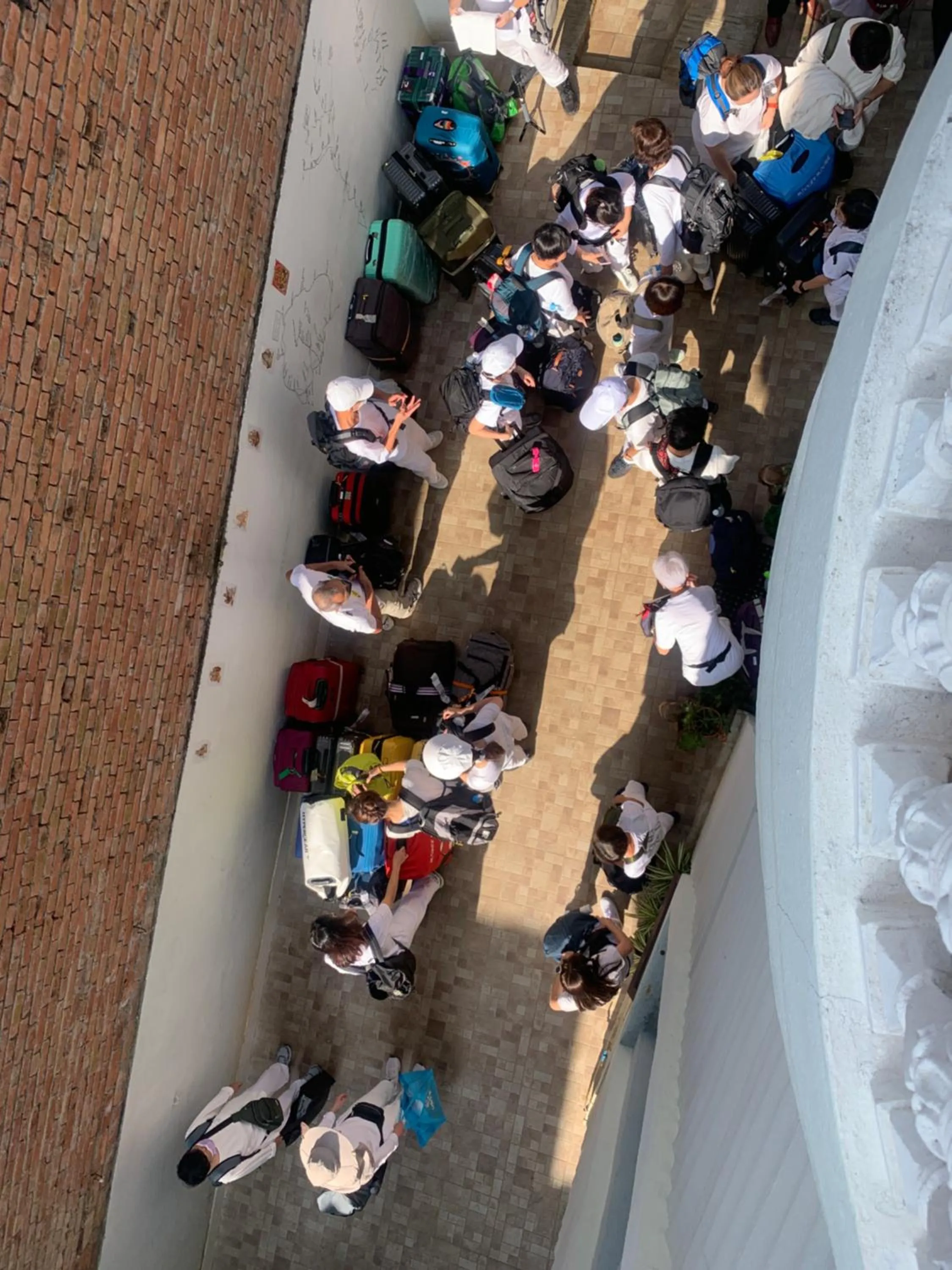 BnB Royal Tourist House