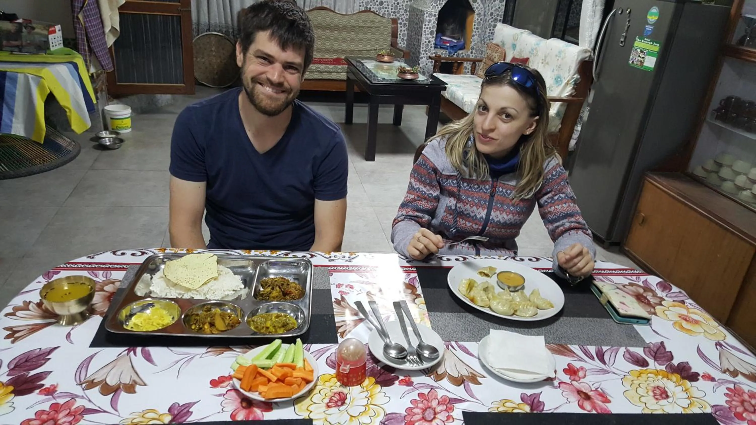 BnB Royal Tourist House