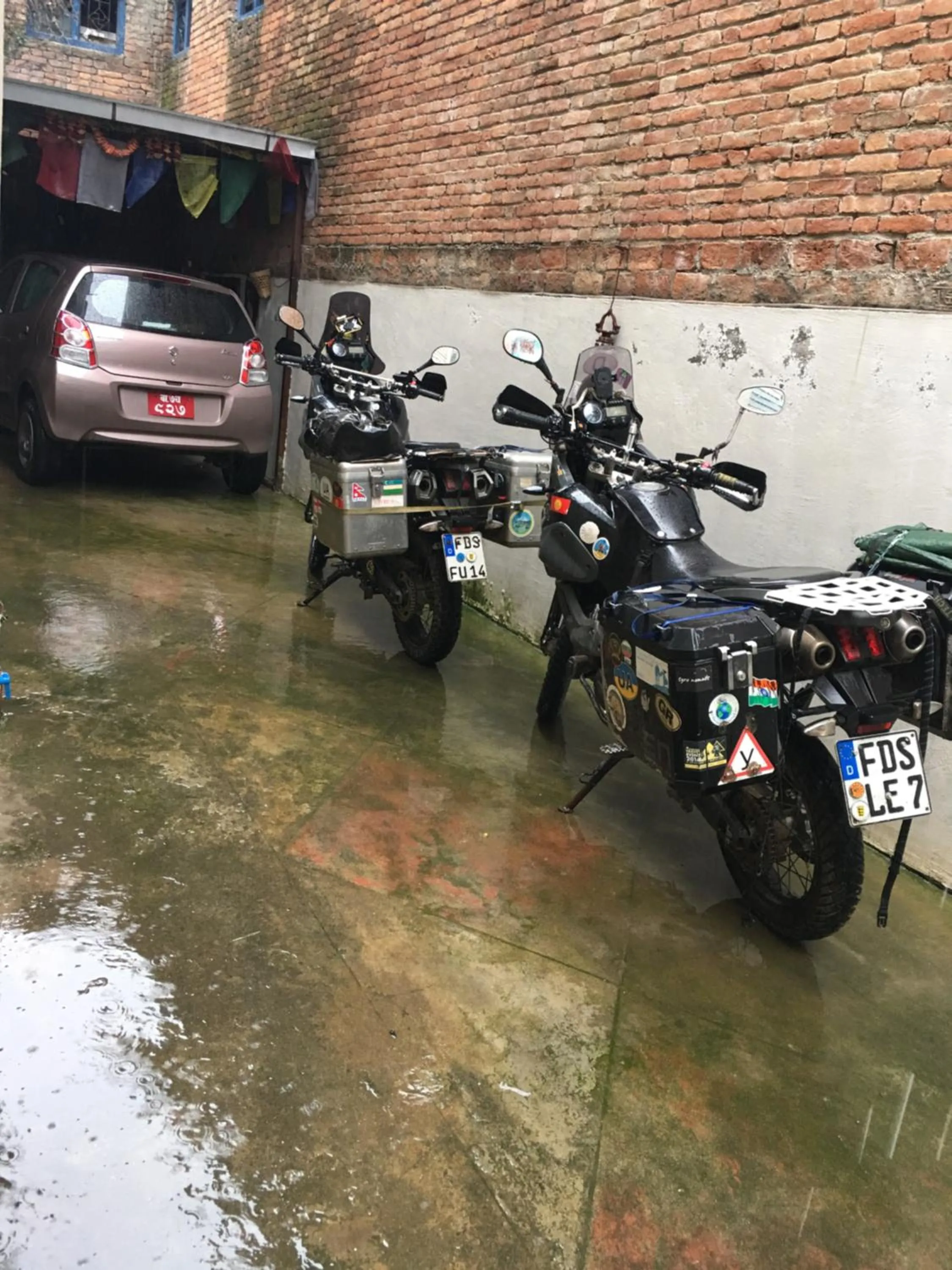 BnB Royal Tourist House