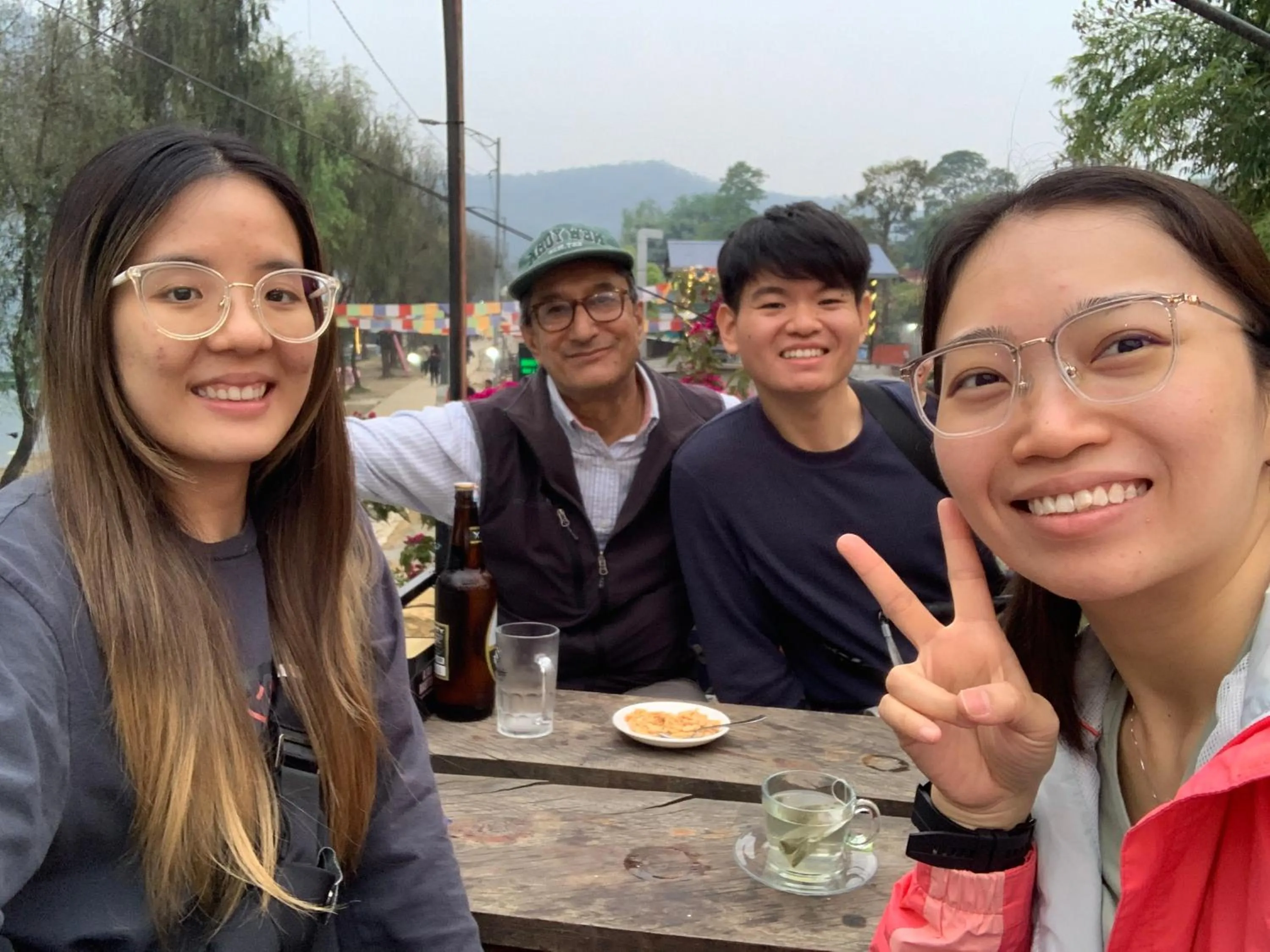 BnB Royal Tourist House