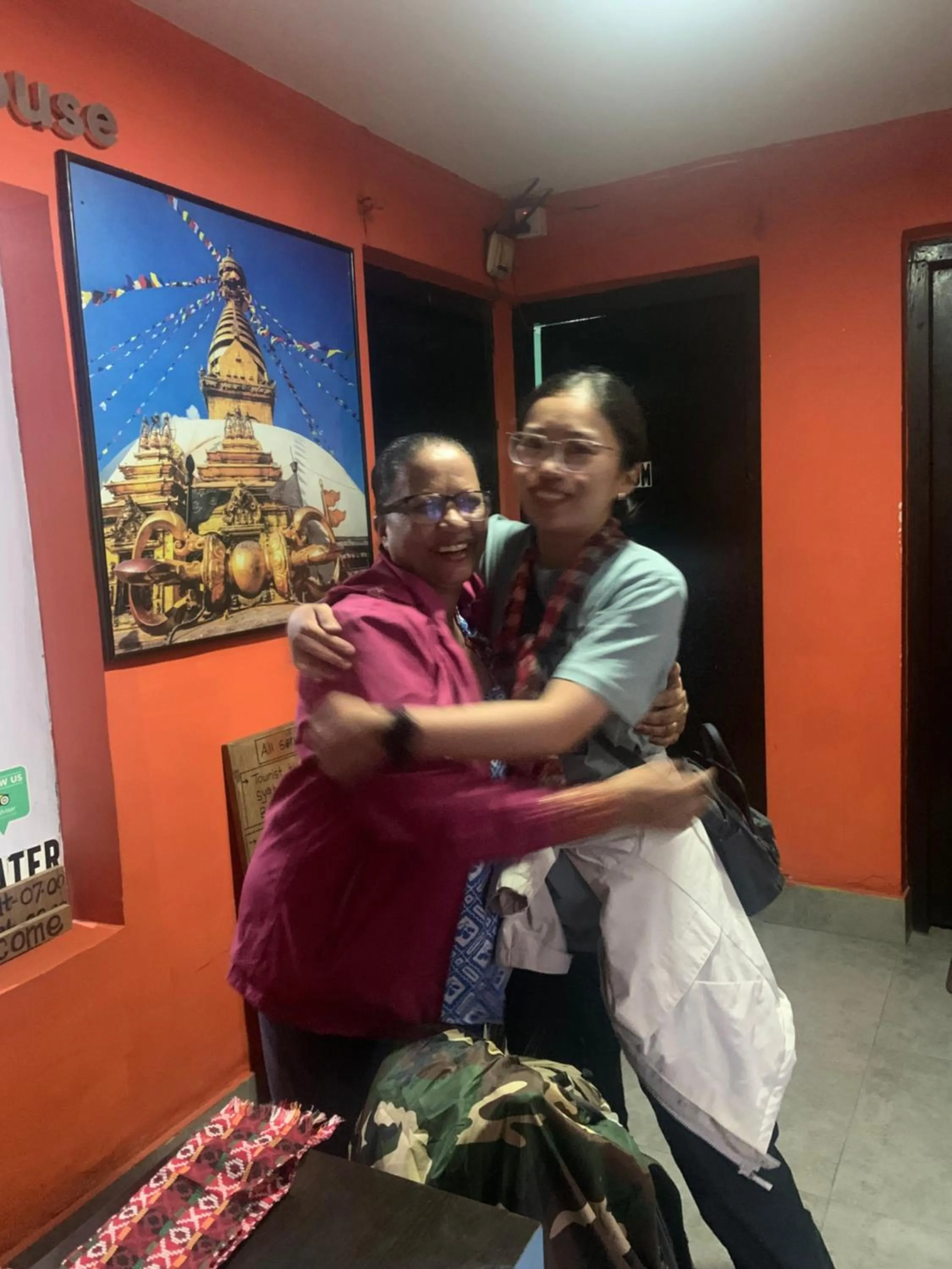 BnB Royal Tourist House