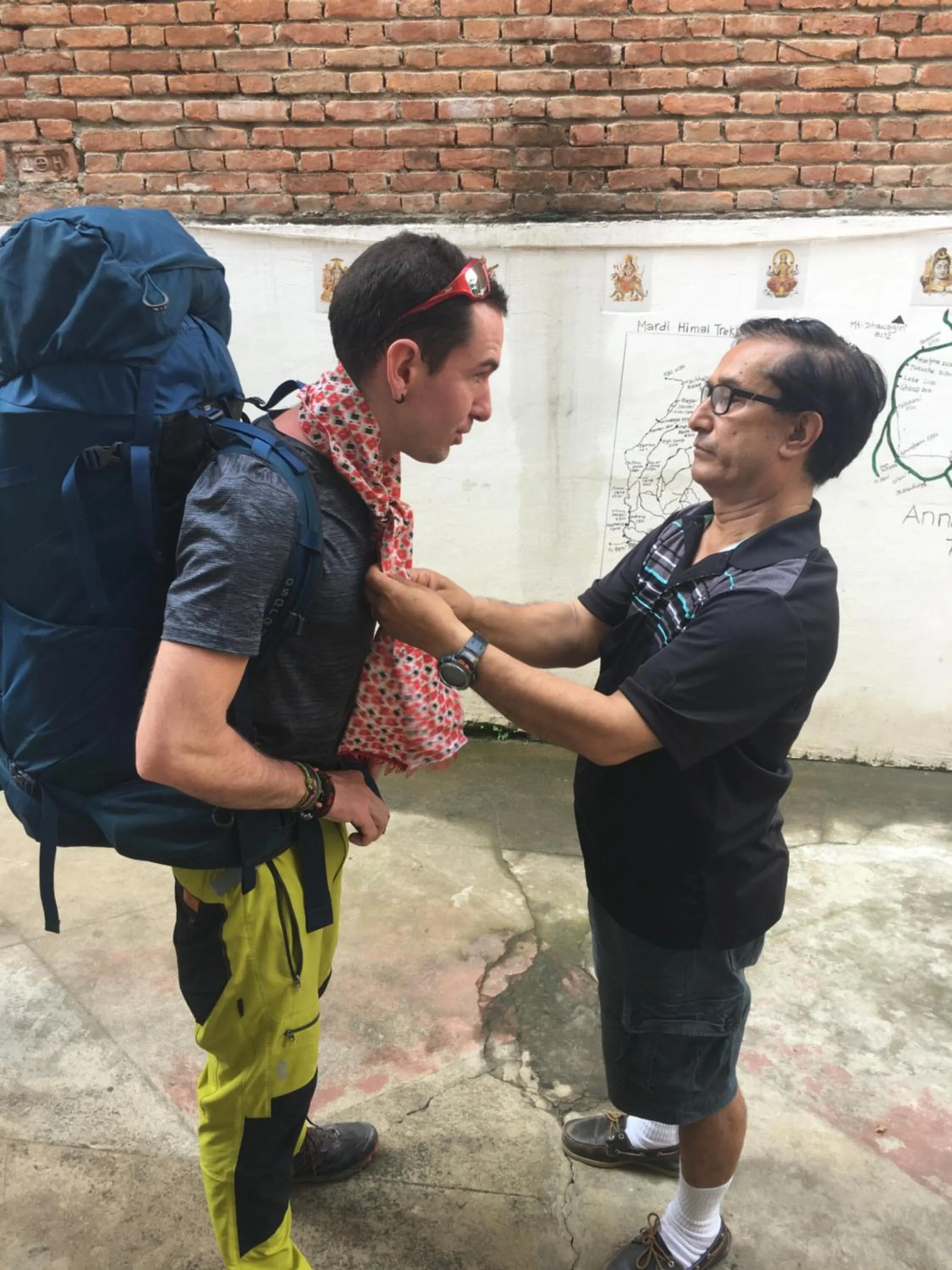 BnB Royal Tourist House