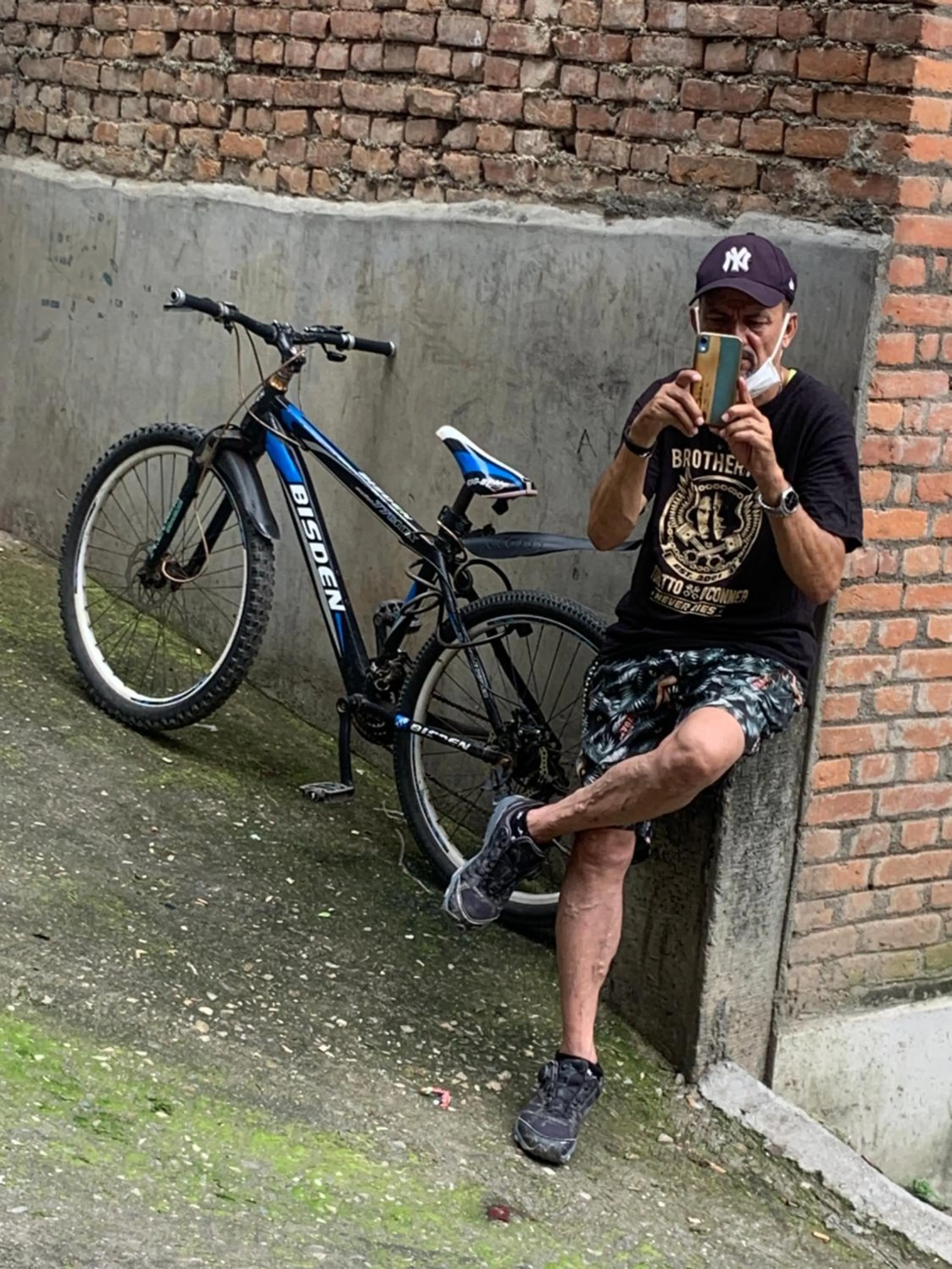 BnB Royal Tourist House