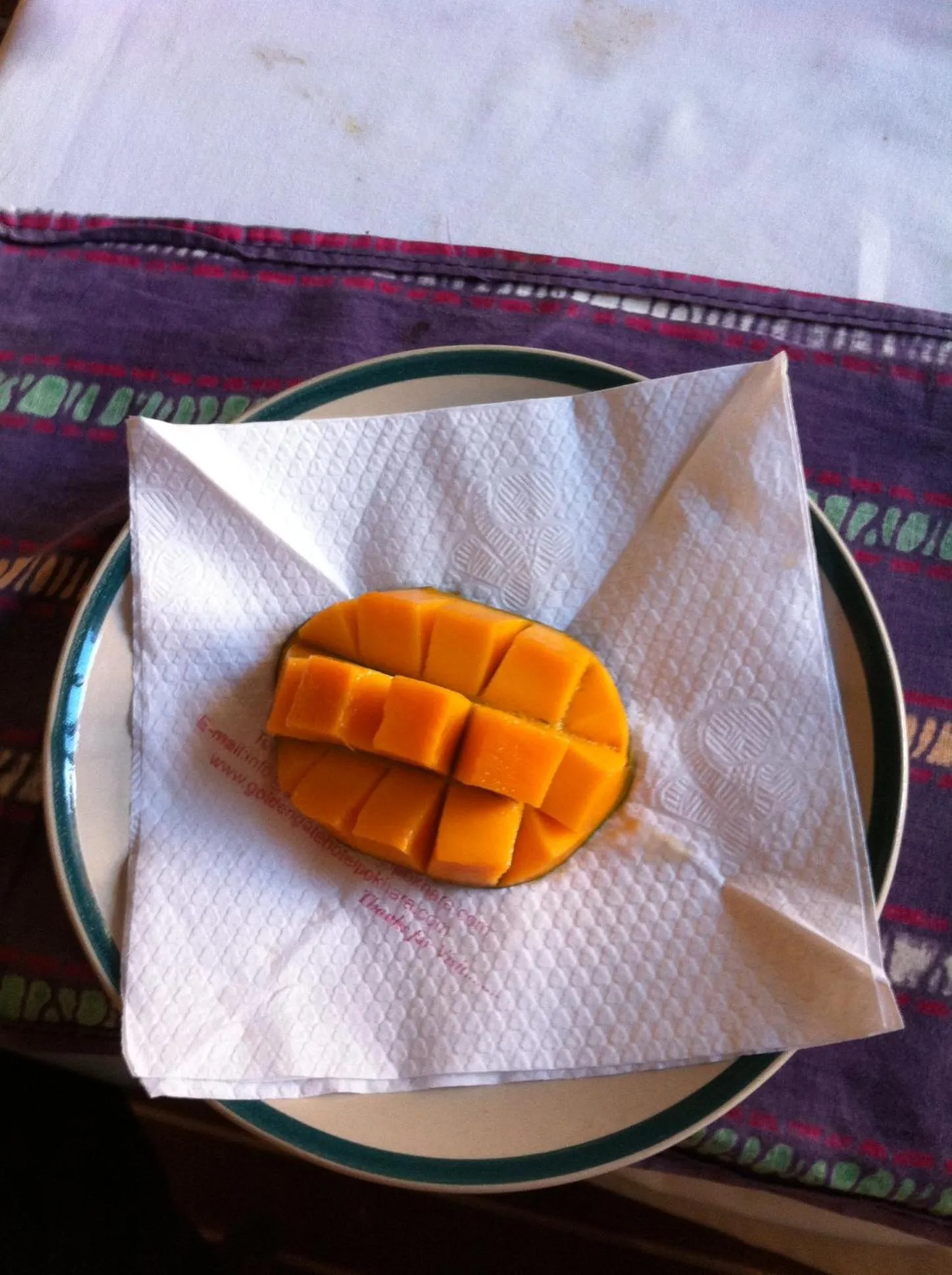 Breakfast in BnB Royal Tourist House