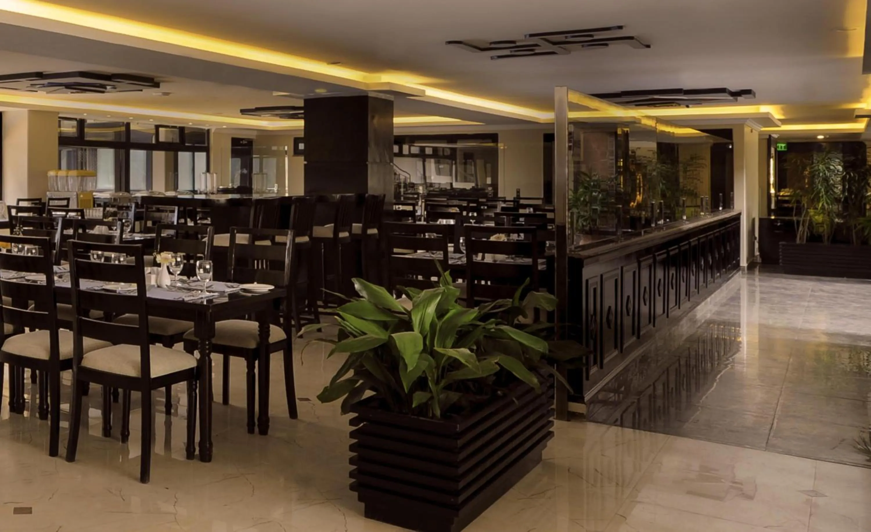 BnB Royal Tourist House