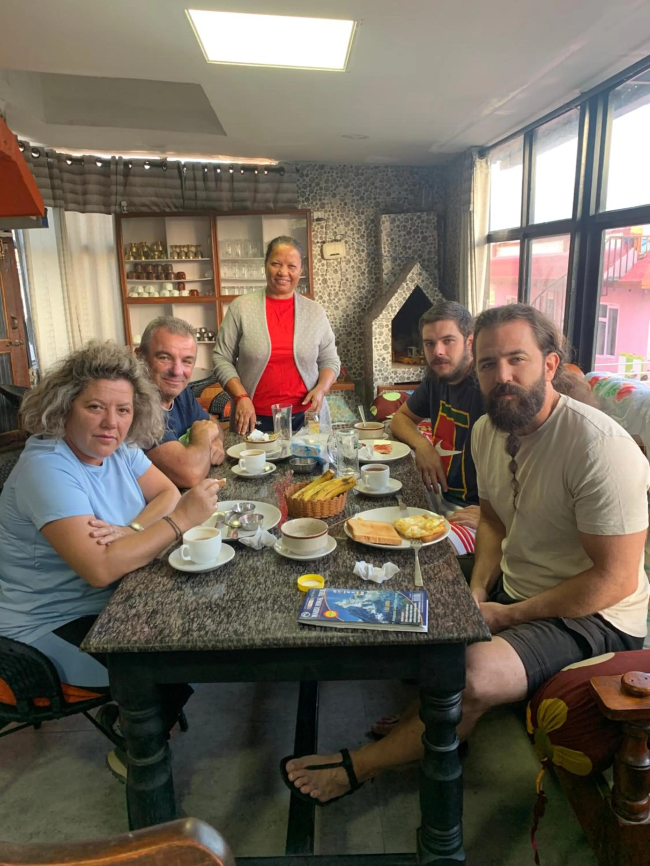 BnB Royal Tourist House