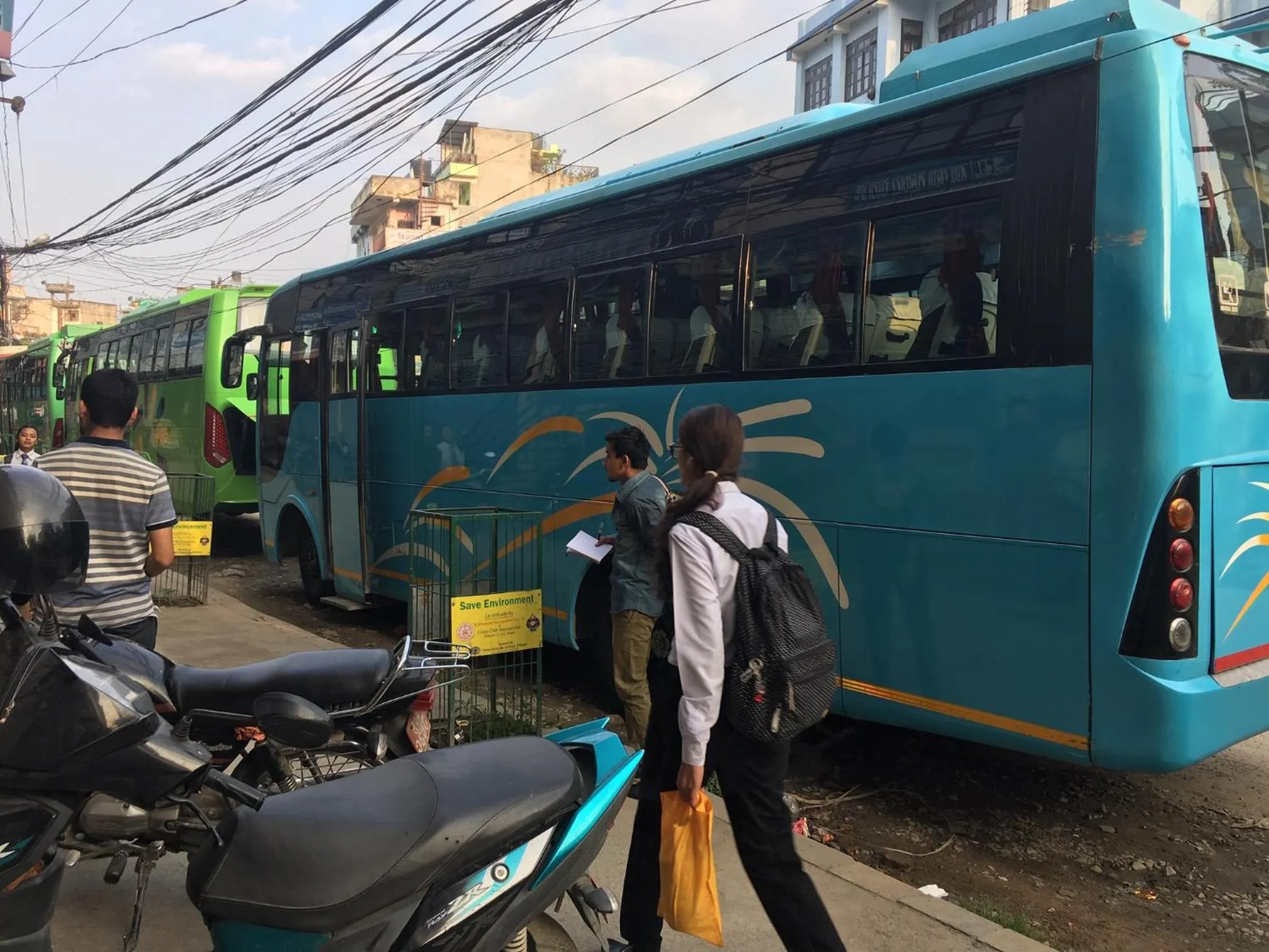 BnB Royal Tourist House