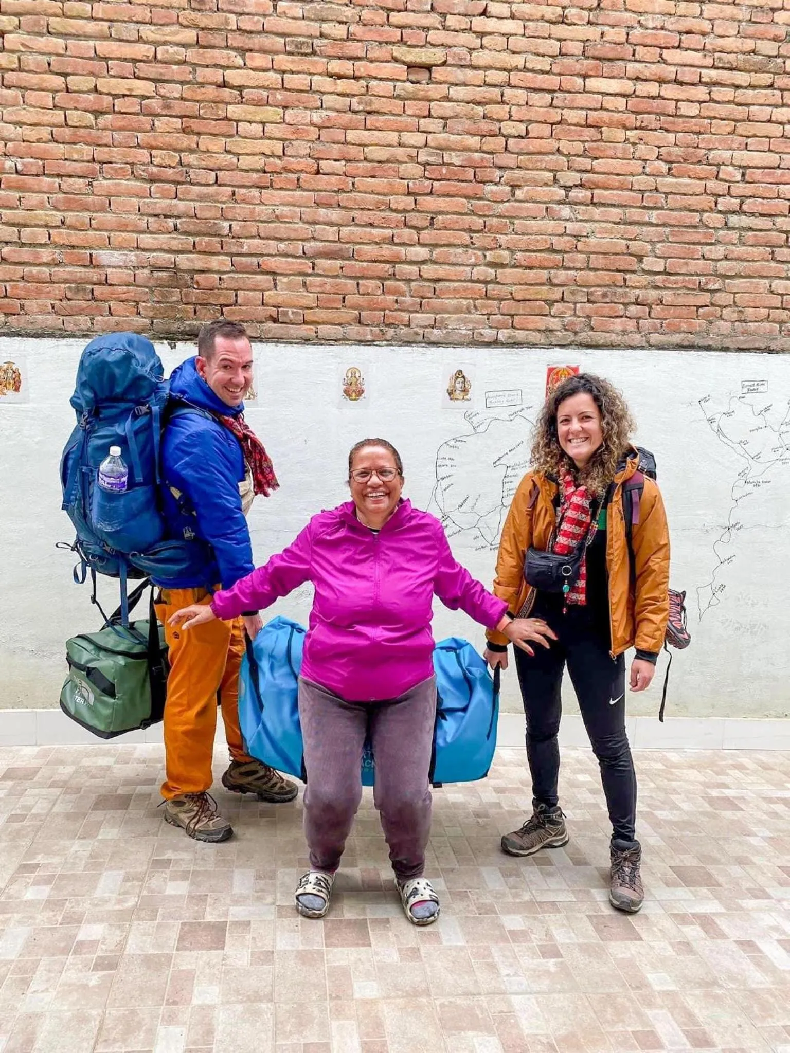 BnB Royal Tourist House