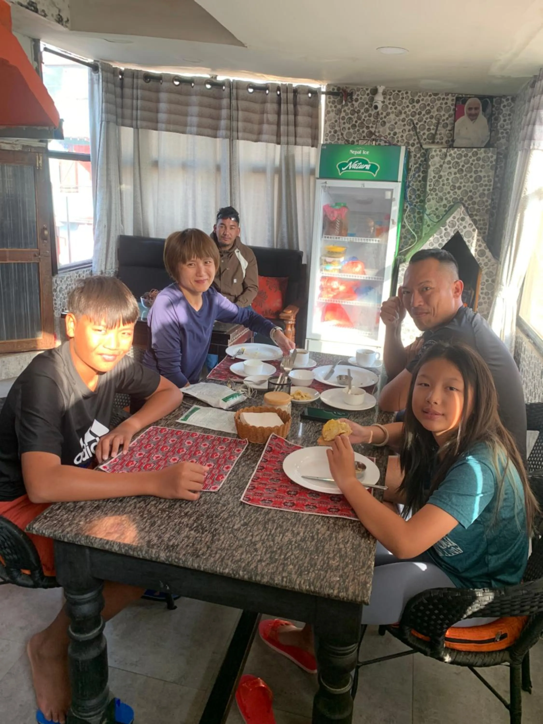 BnB Royal Tourist House