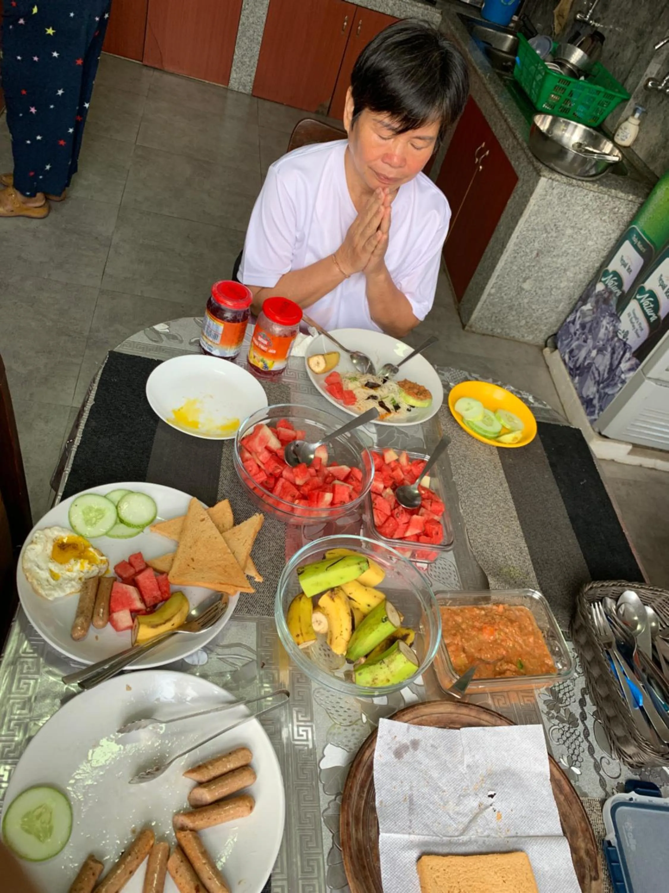 BnB Royal Tourist House