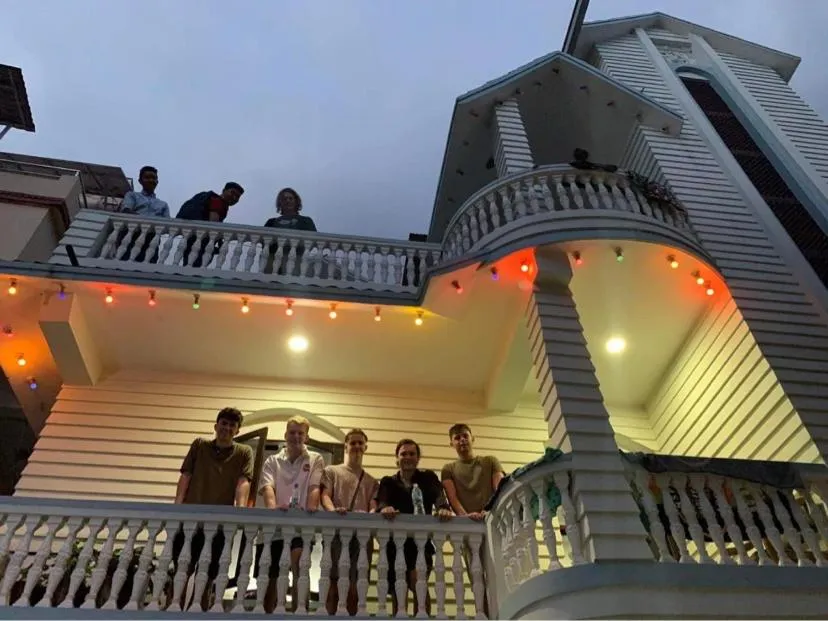 BnB Royal Tourist House