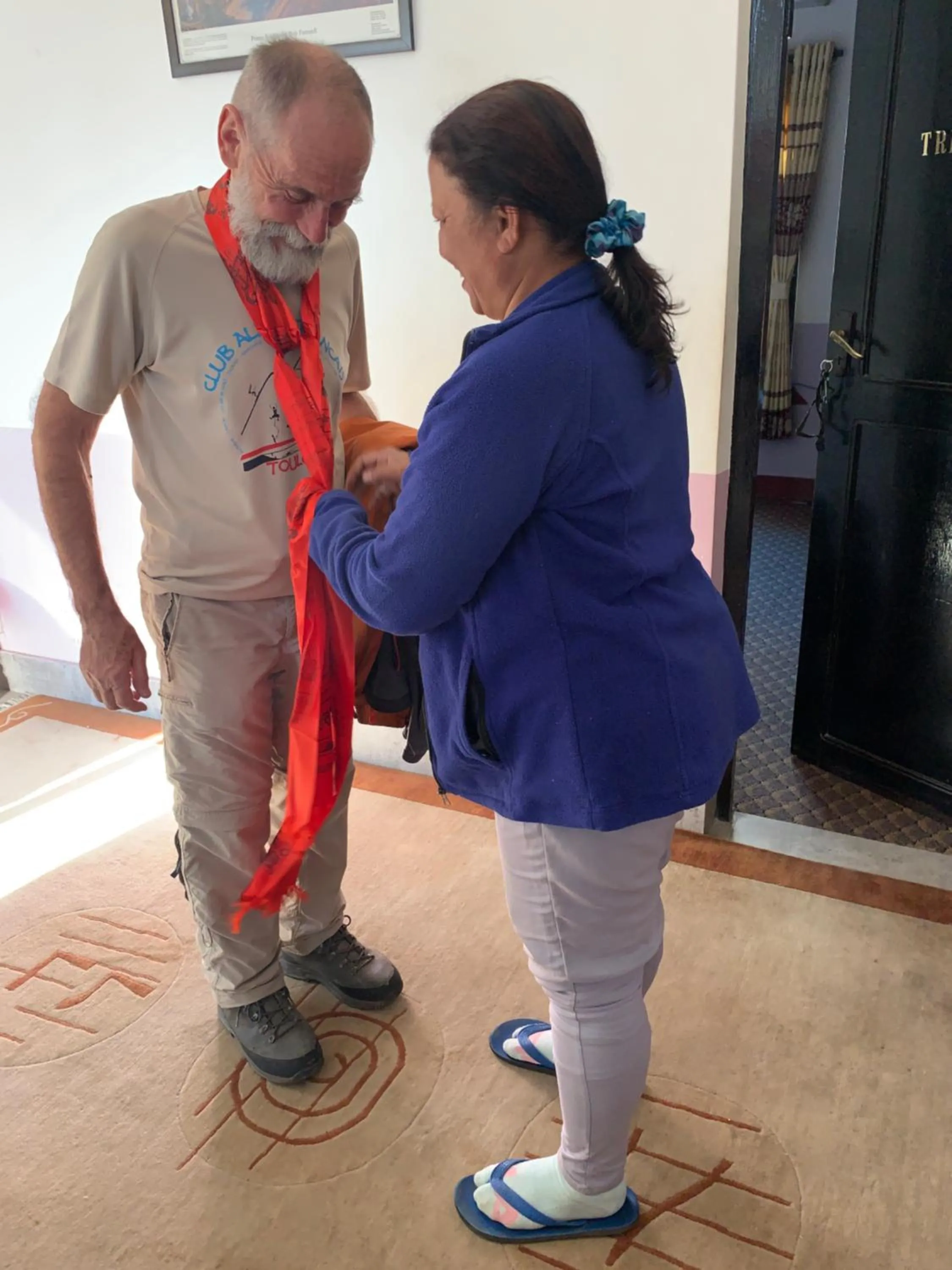 BnB Royal Tourist House