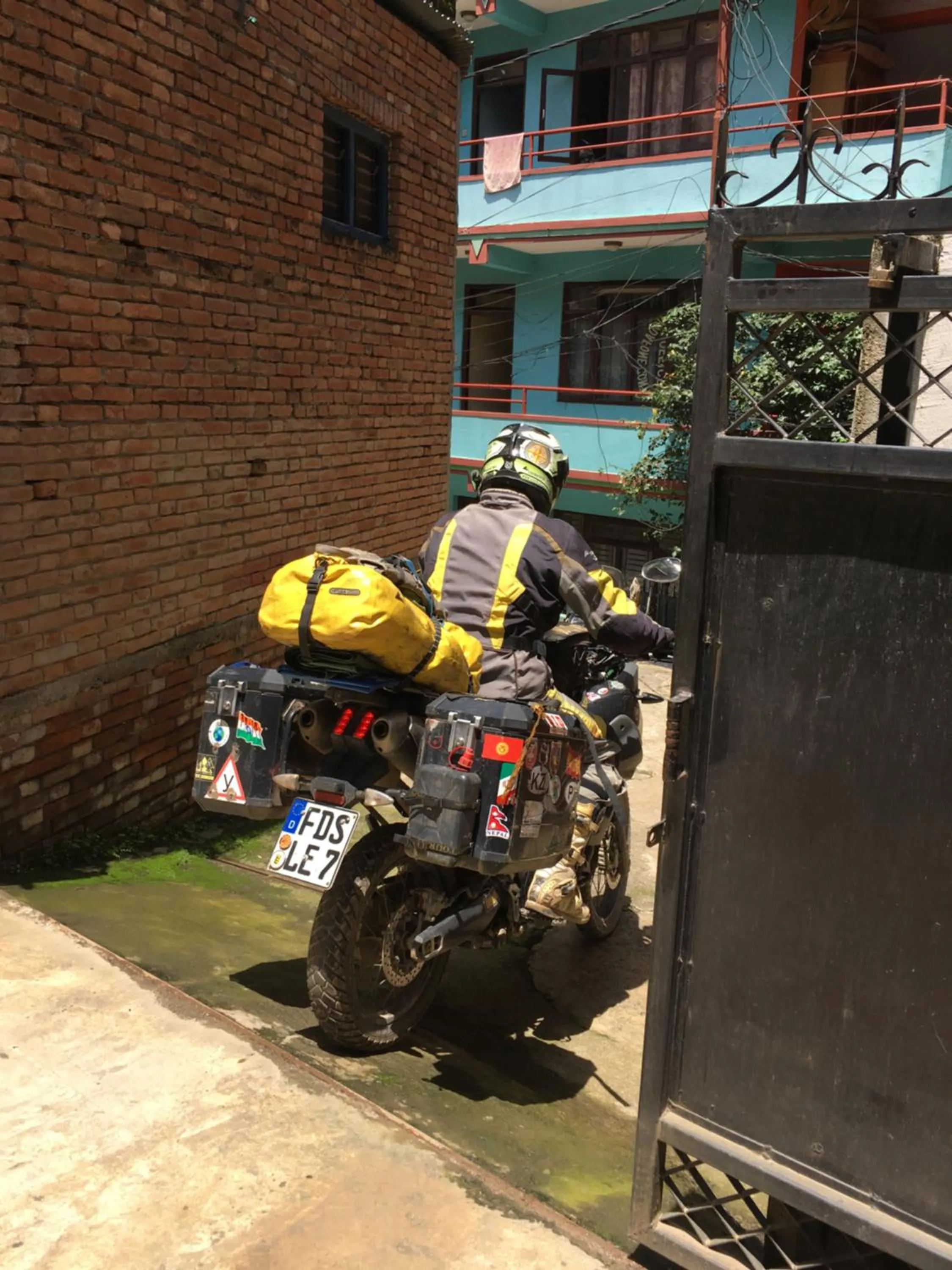 BnB Royal Tourist House