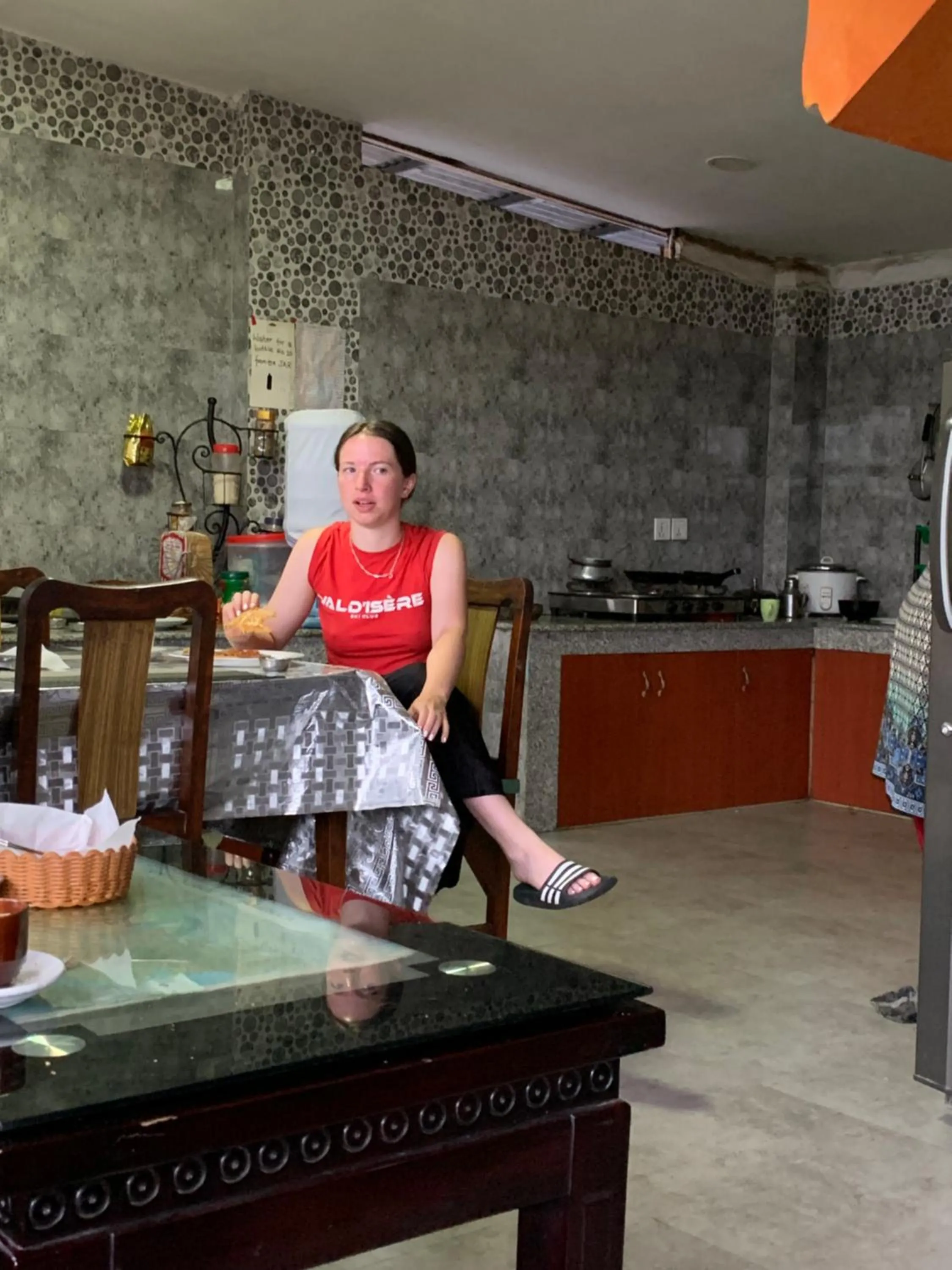 BnB Royal Tourist House