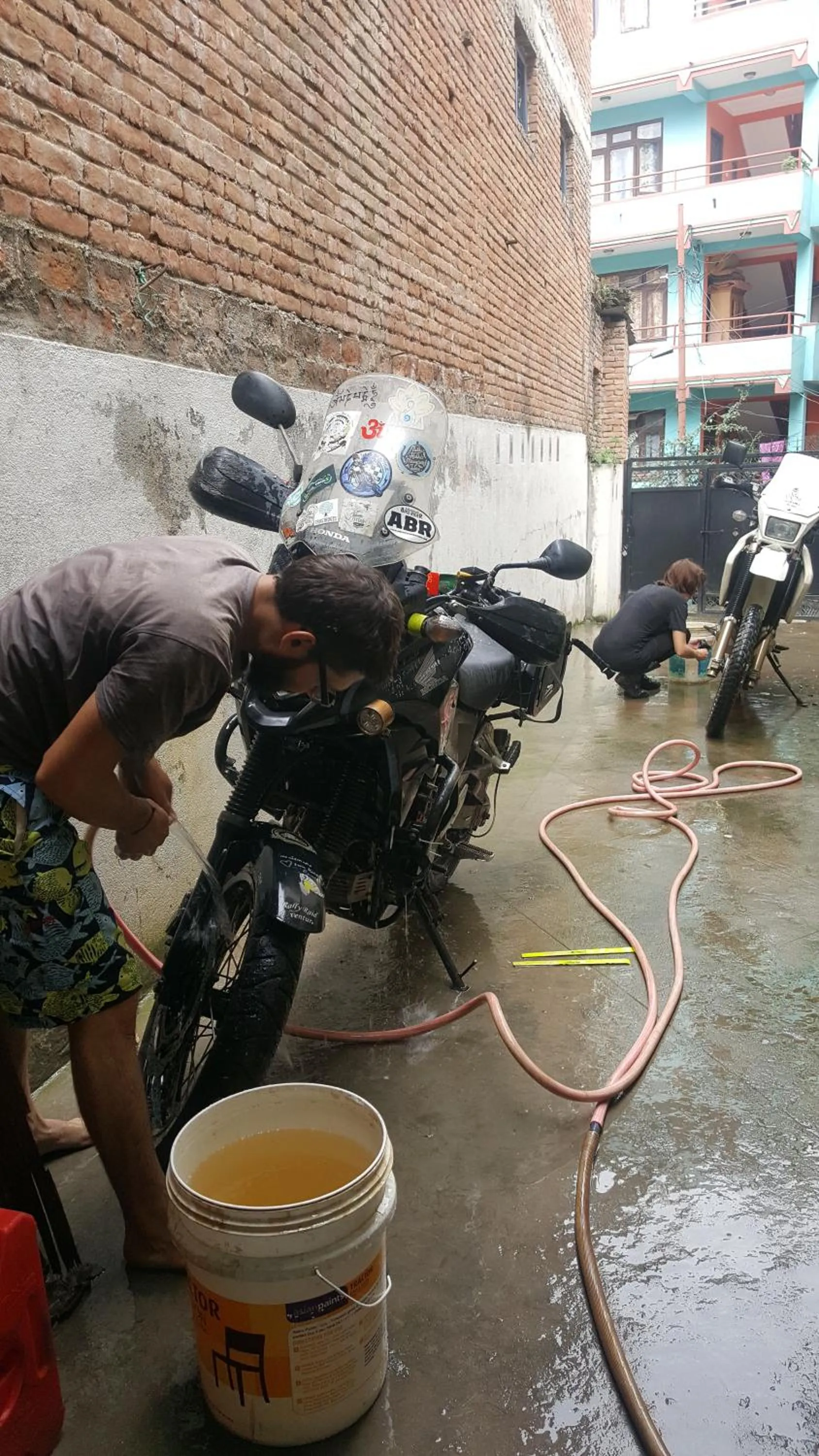 BnB Royal Tourist House