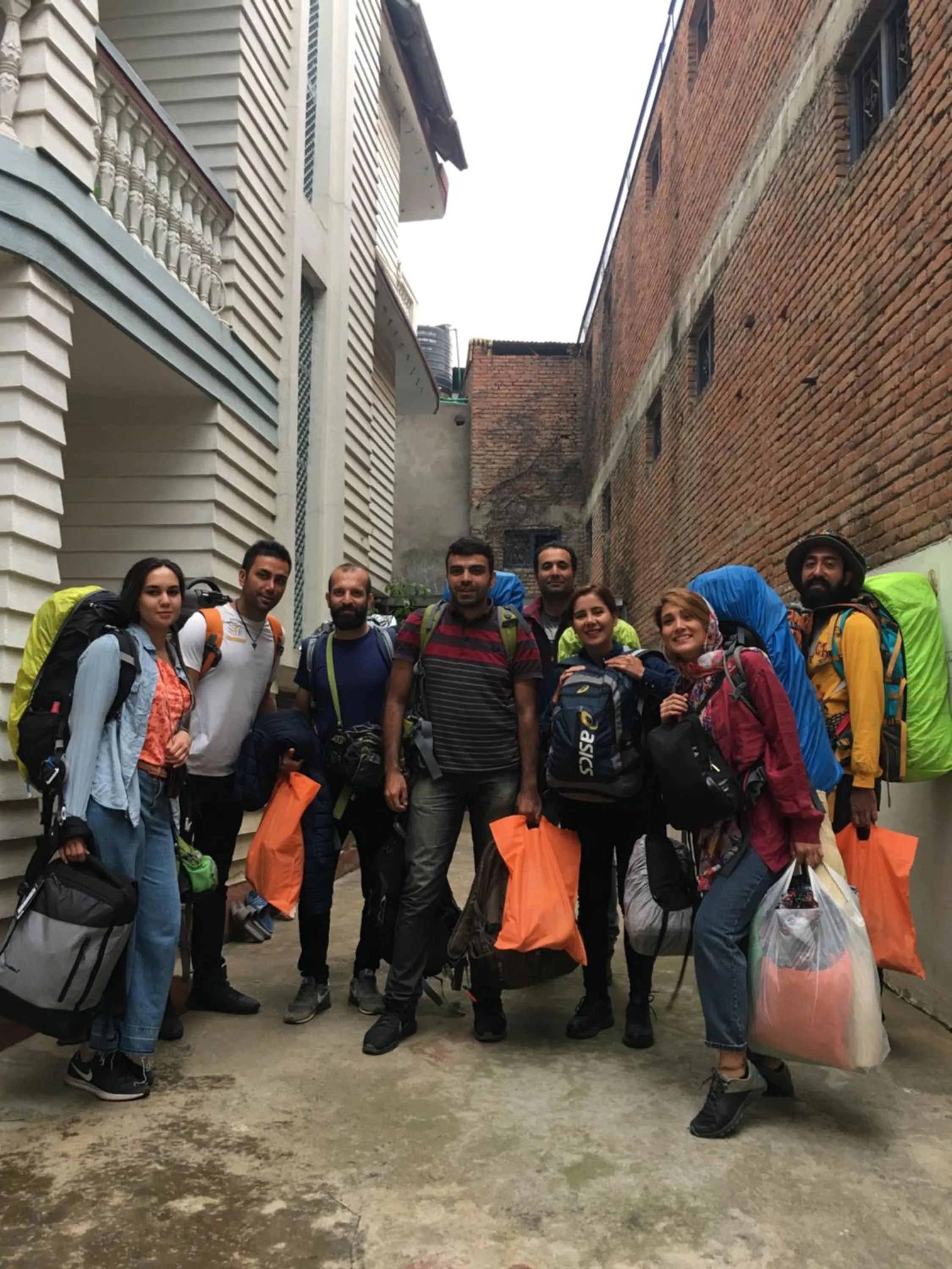 BnB Royal Tourist House