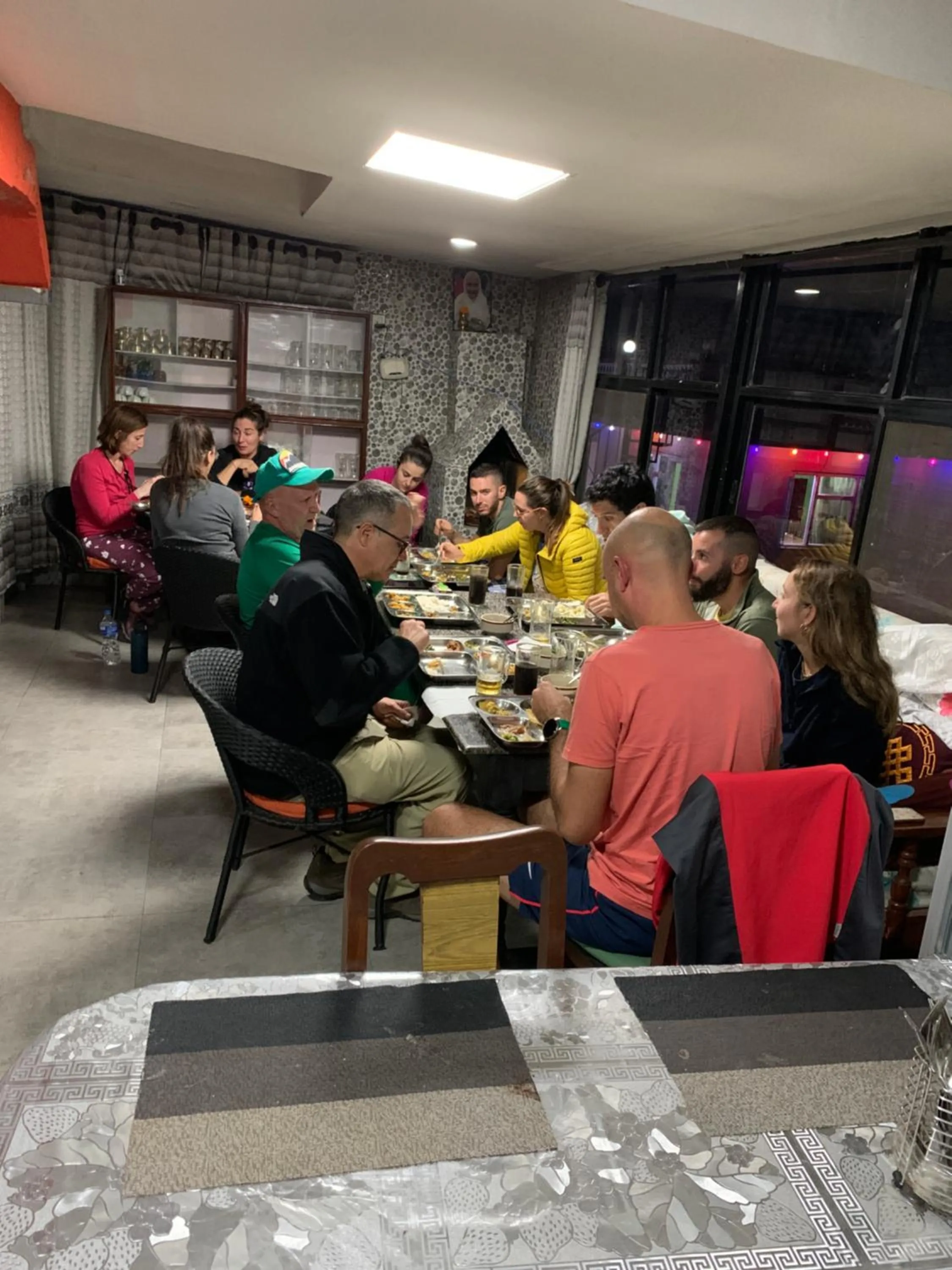 BnB Royal Tourist House