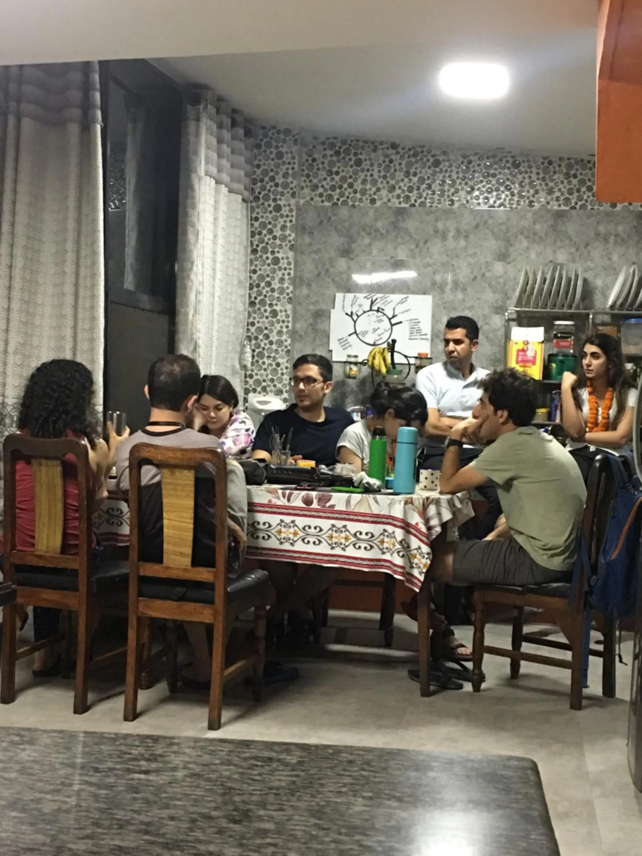 BnB Royal Tourist House