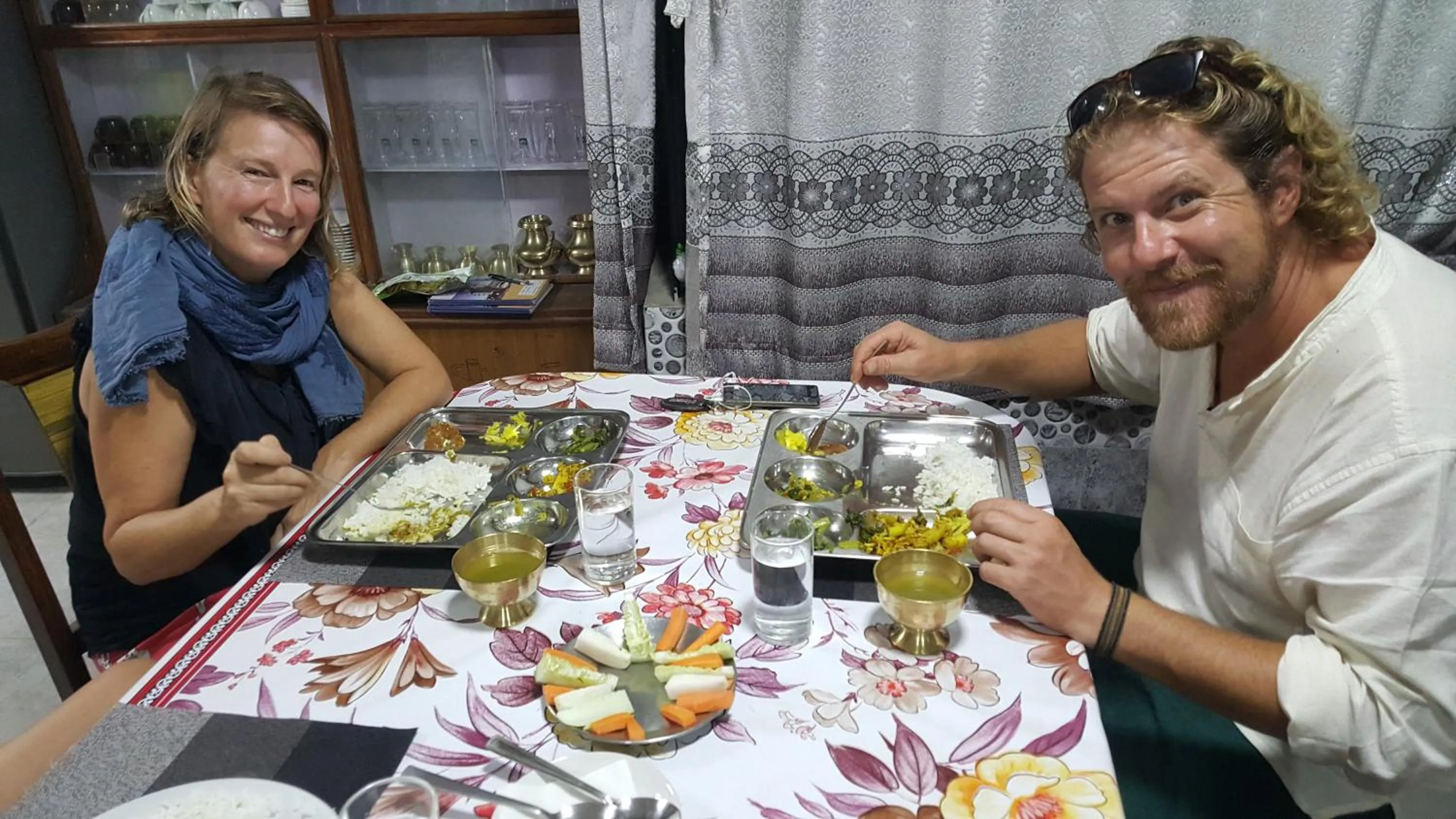 BnB Royal Tourist House