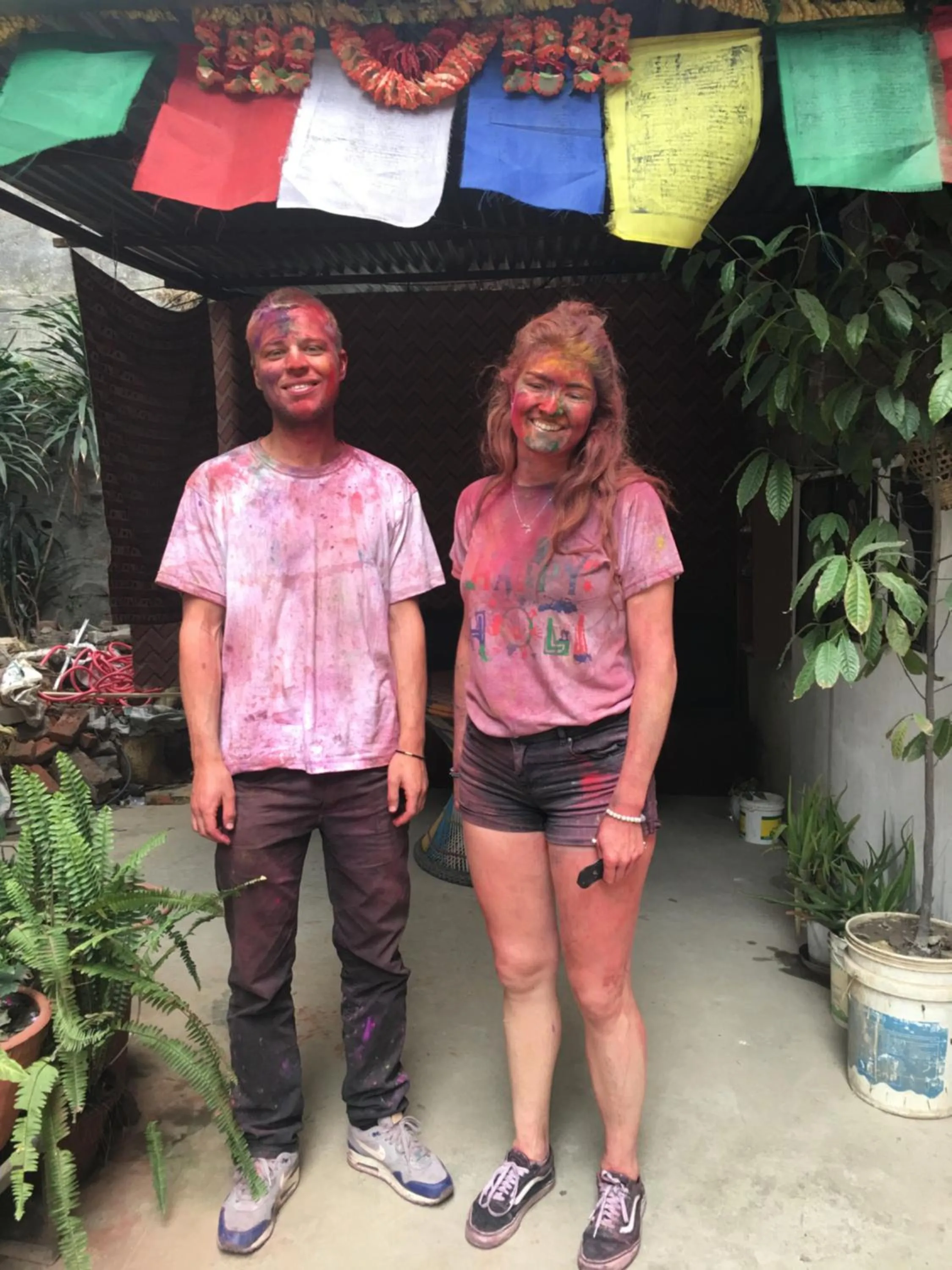 BnB Royal Tourist House