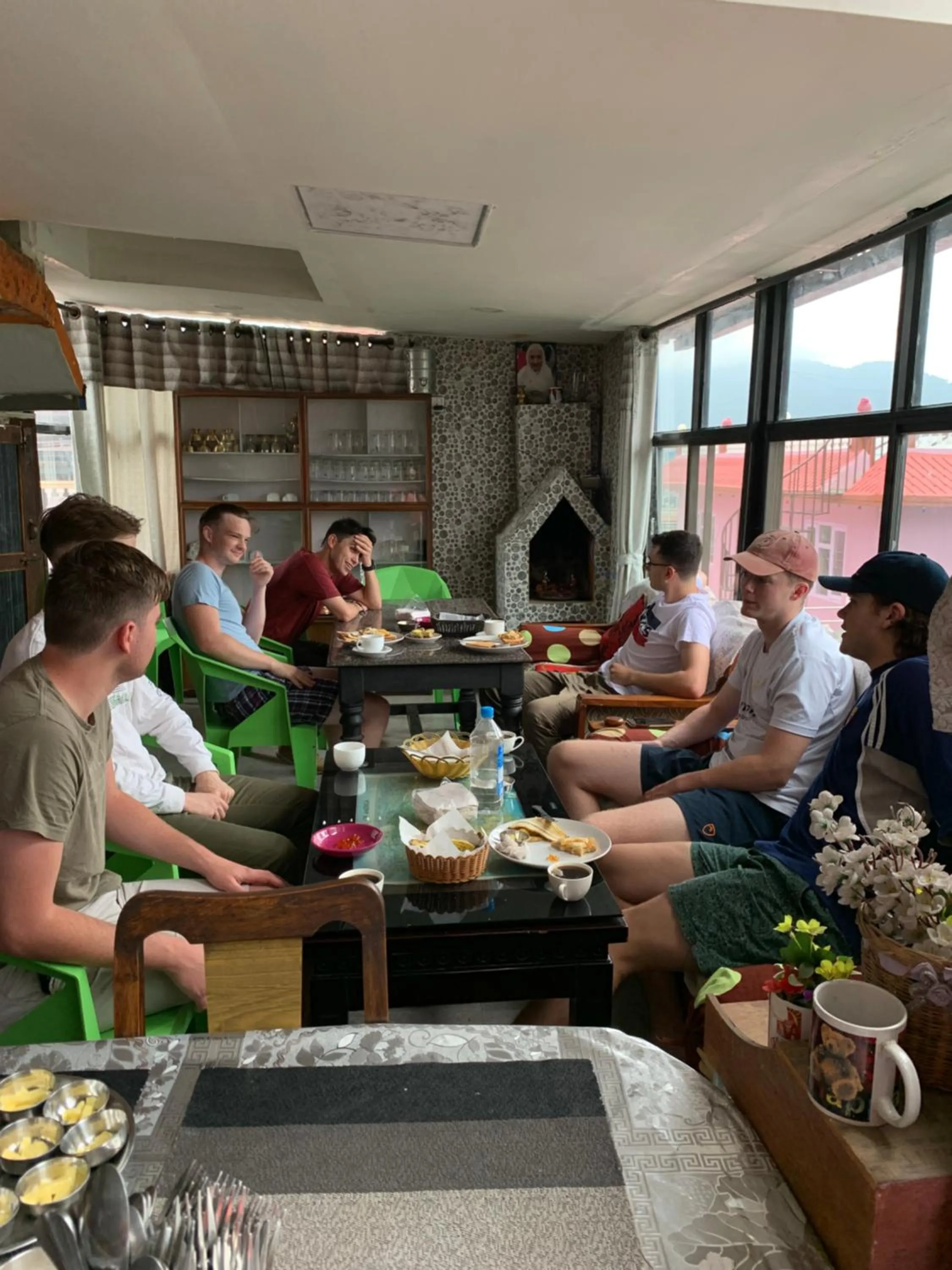 BnB Royal Tourist House