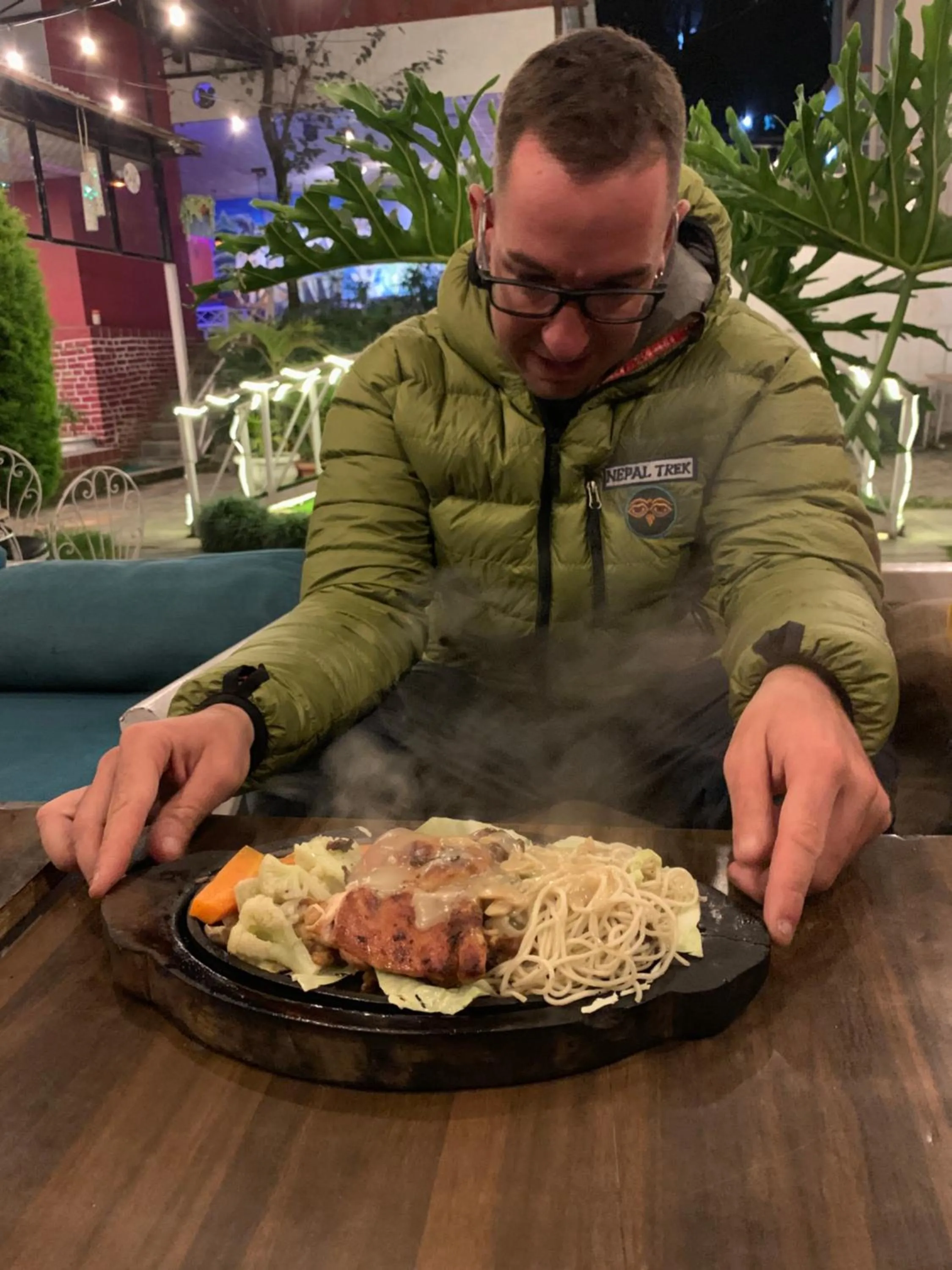 BnB Royal Tourist House