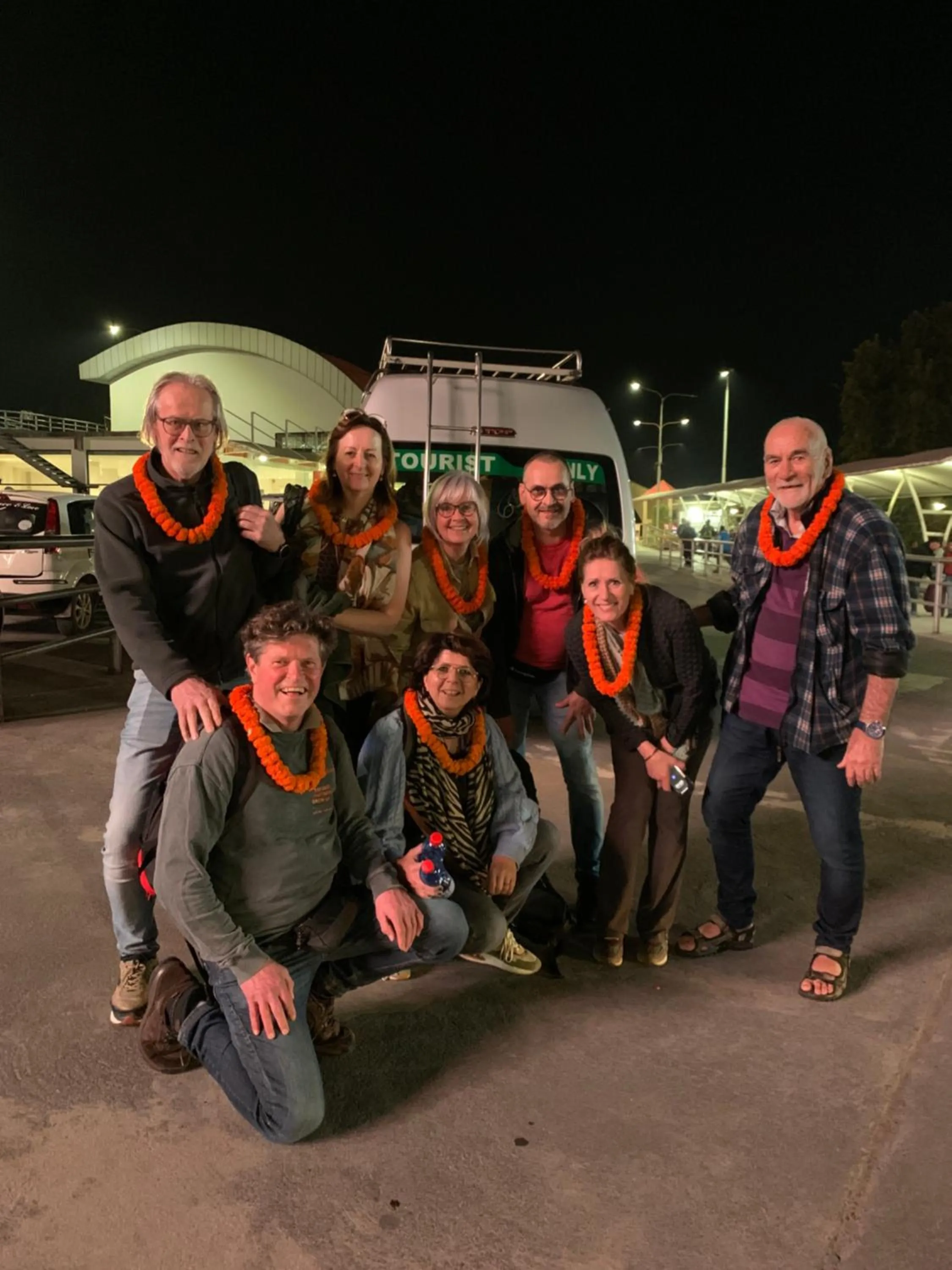 BnB Royal Tourist House