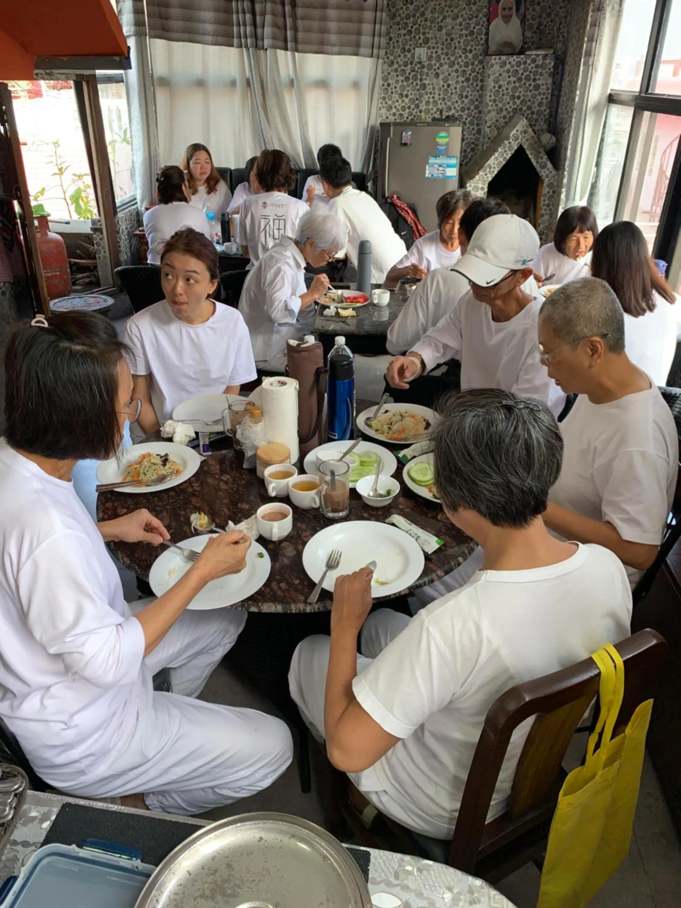 BnB Royal Tourist House