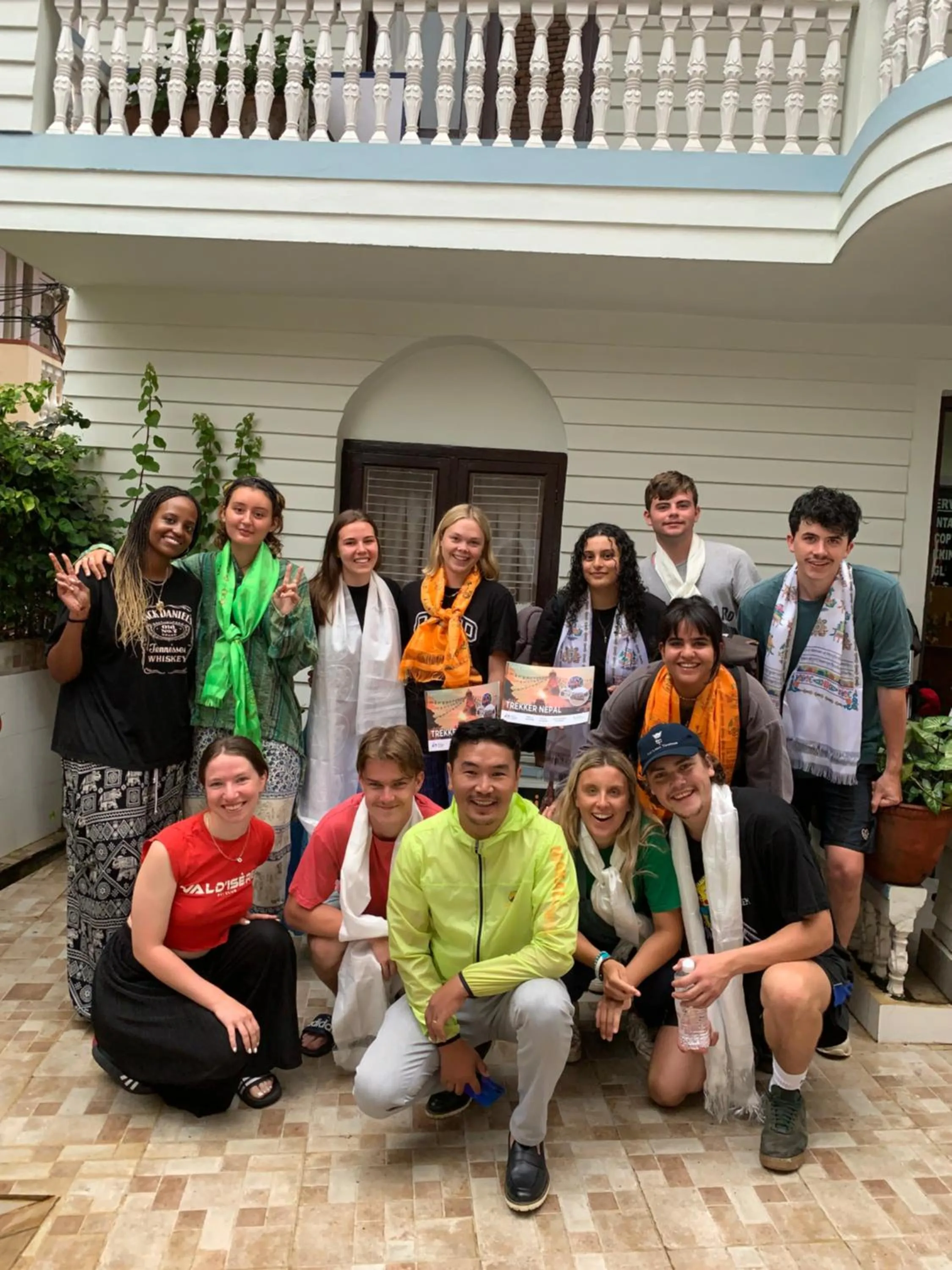 BnB Royal Tourist House