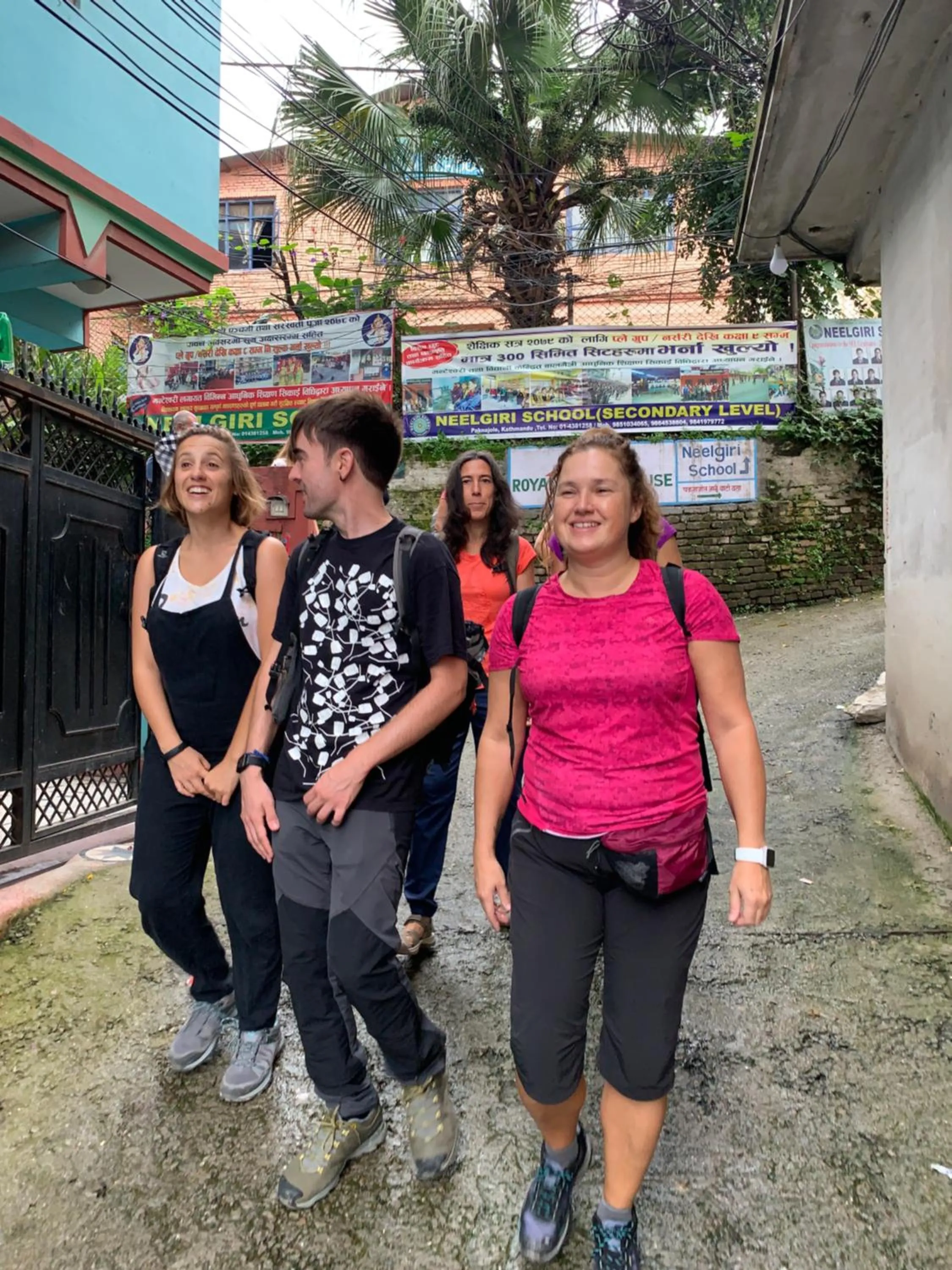 BnB Royal Tourist House