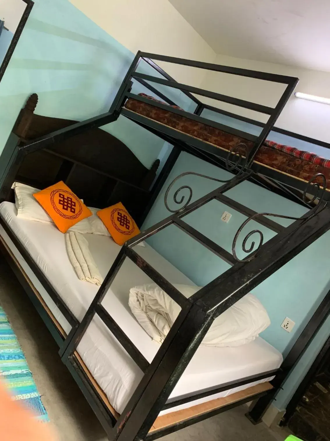 Deluxe Double or Twin Room in BnB Royal Tourist House Deluxe Double or Twin Room in BnB Royal Tourist House