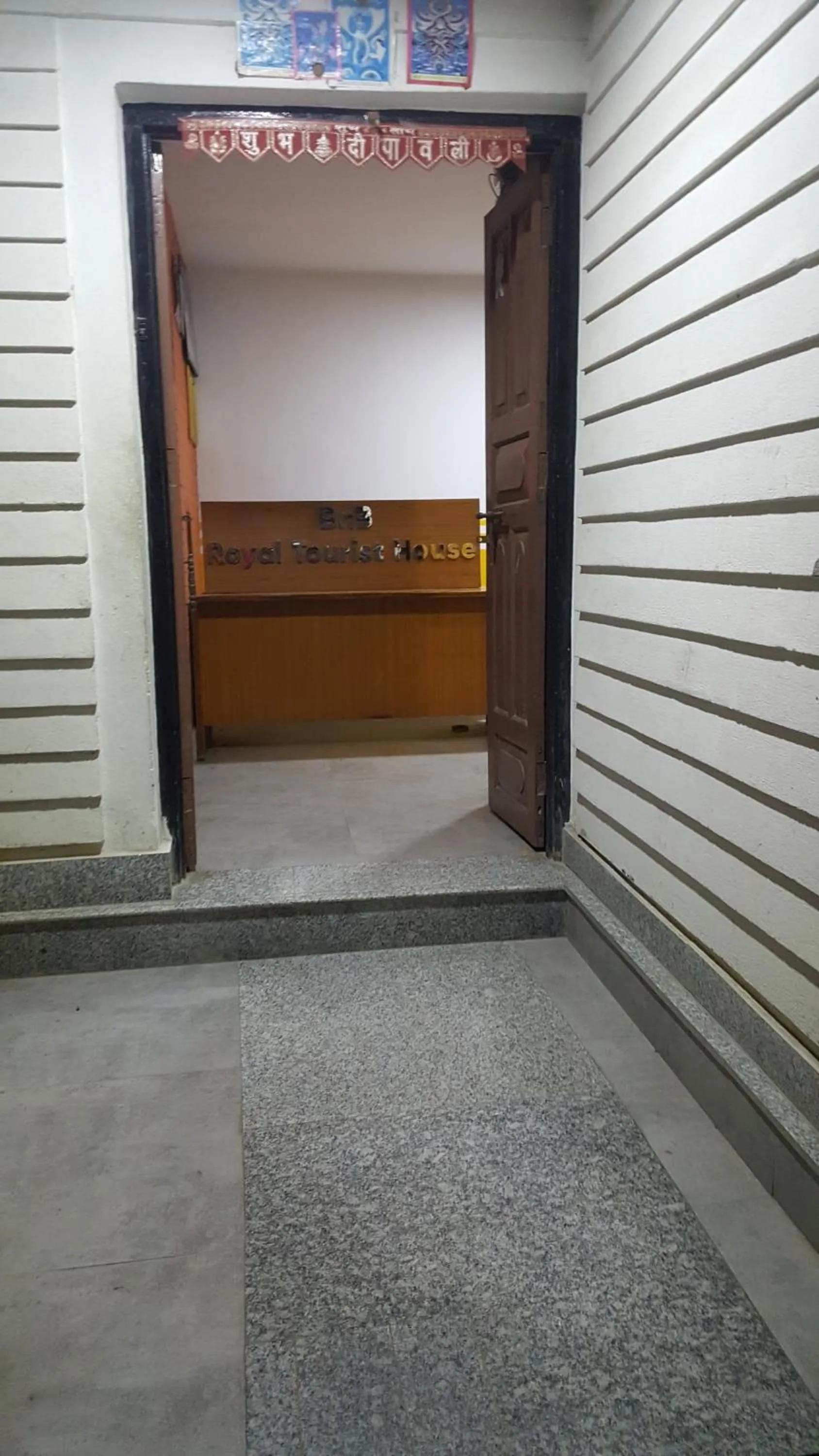 BnB Royal Tourist House