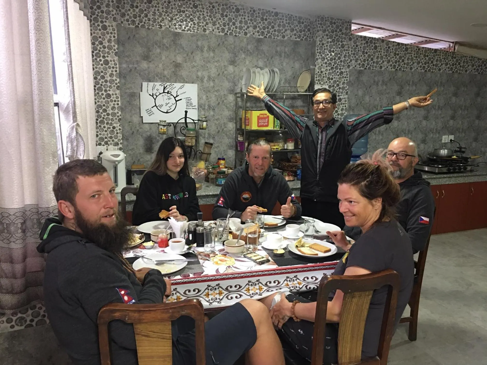 BnB Royal Tourist House