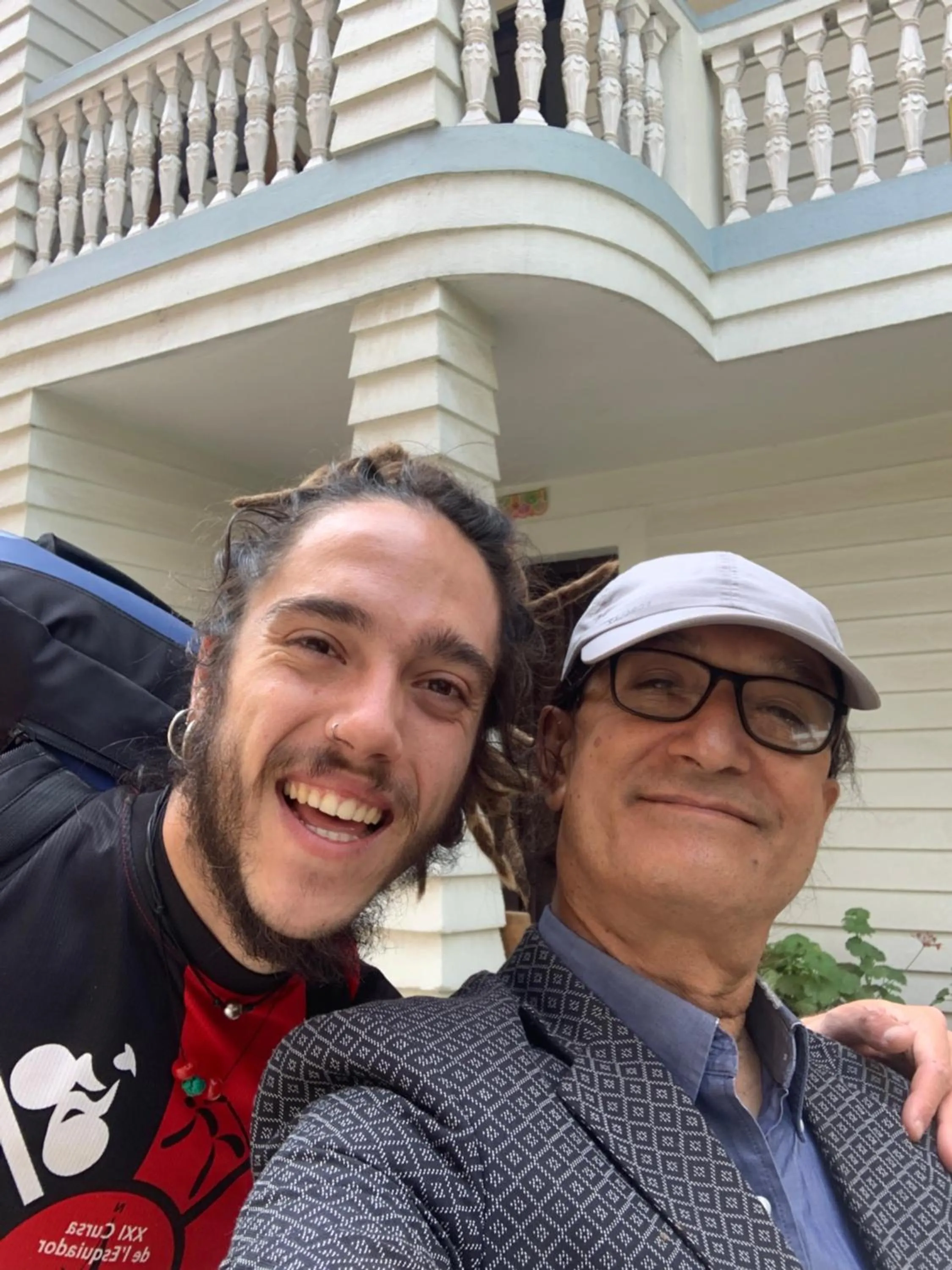 BnB Royal Tourist House