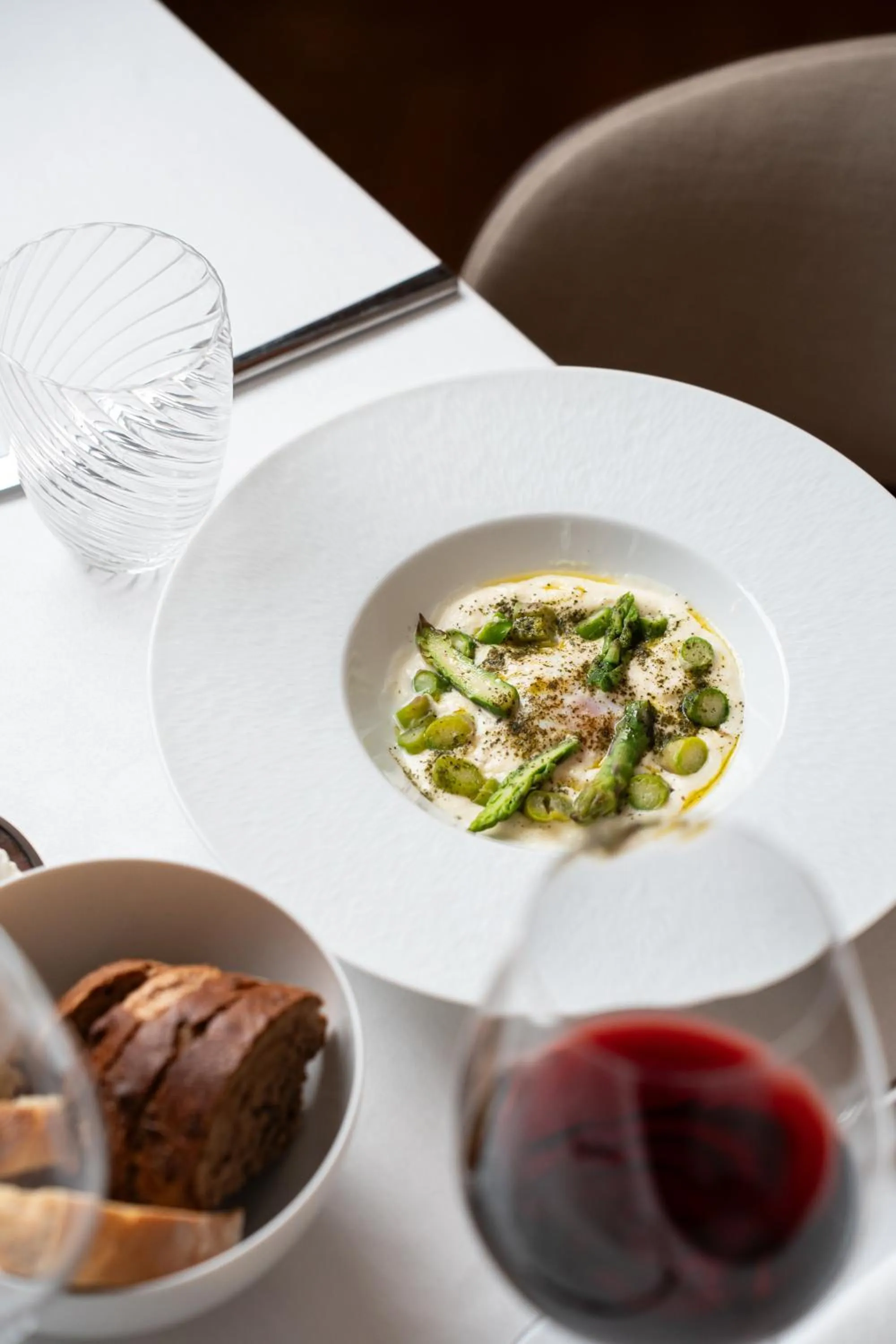 Restaurant/places to eat in Fiori e Frutti Agriresort