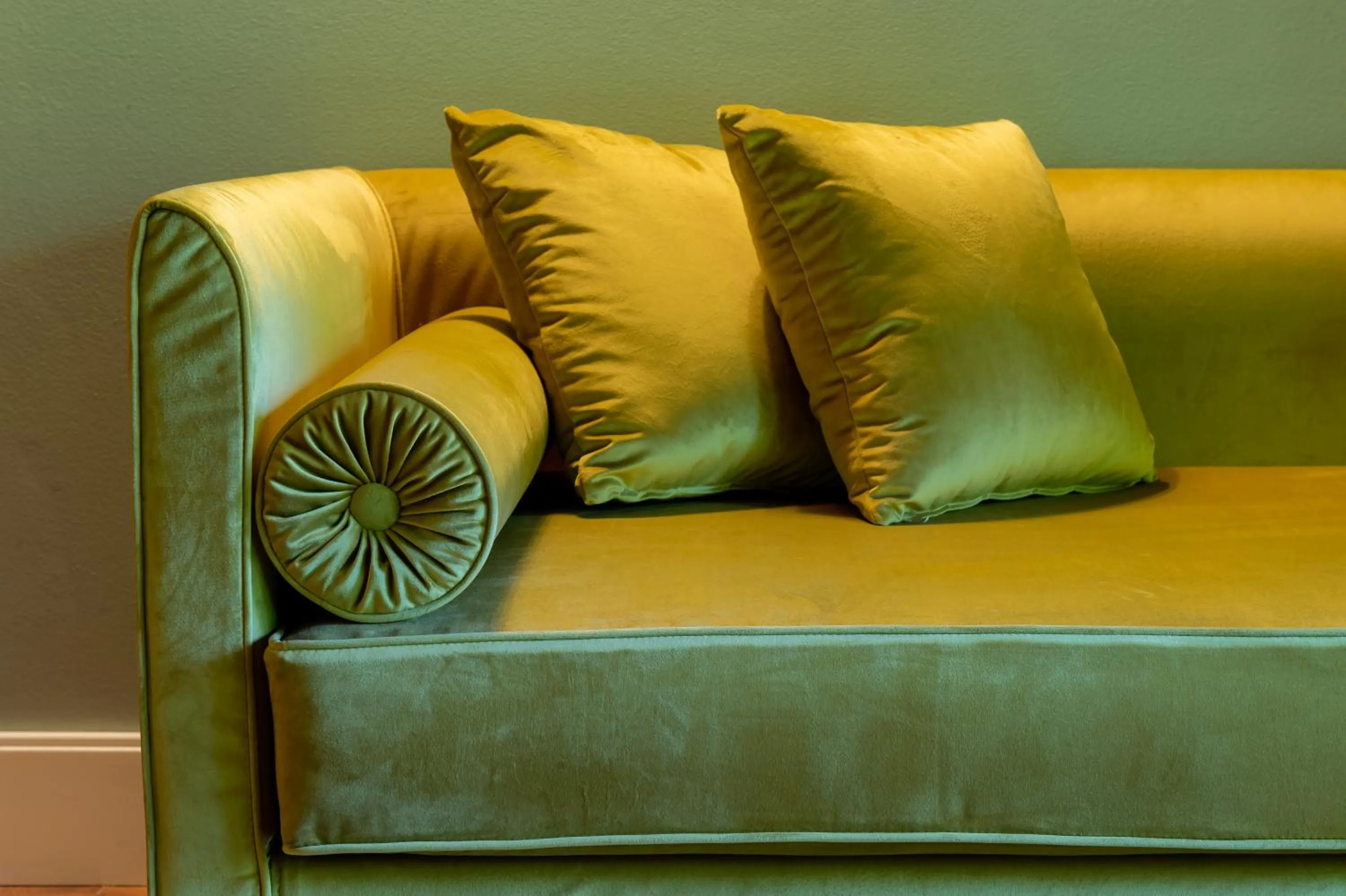 Bedroom in Fiori e Frutti Agriresort