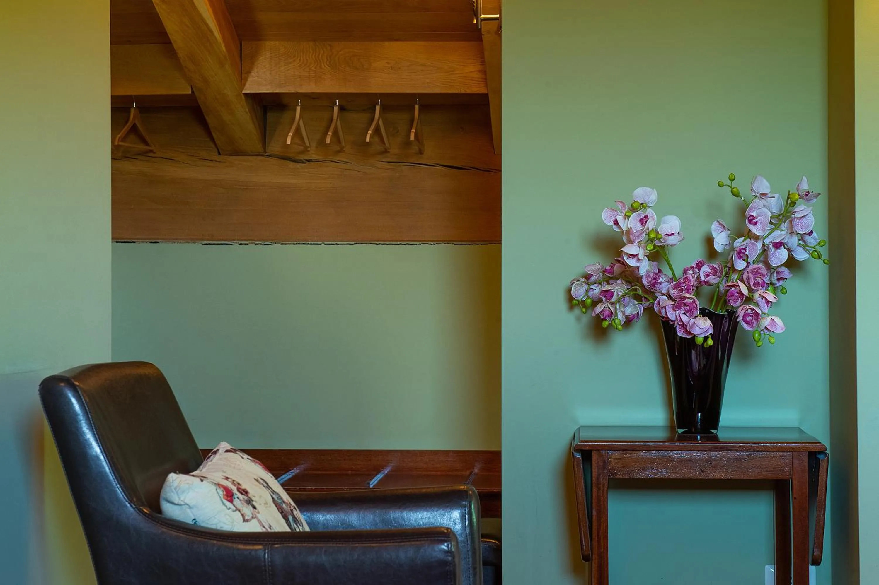 Seating area in Fiori e Frutti Agriresort