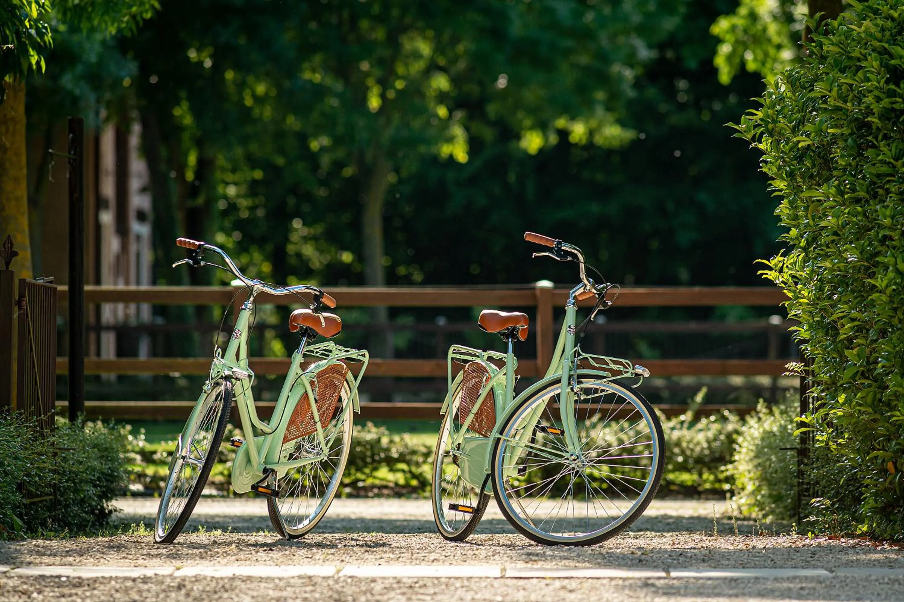 Activities in Fiori e Frutti Agriresort