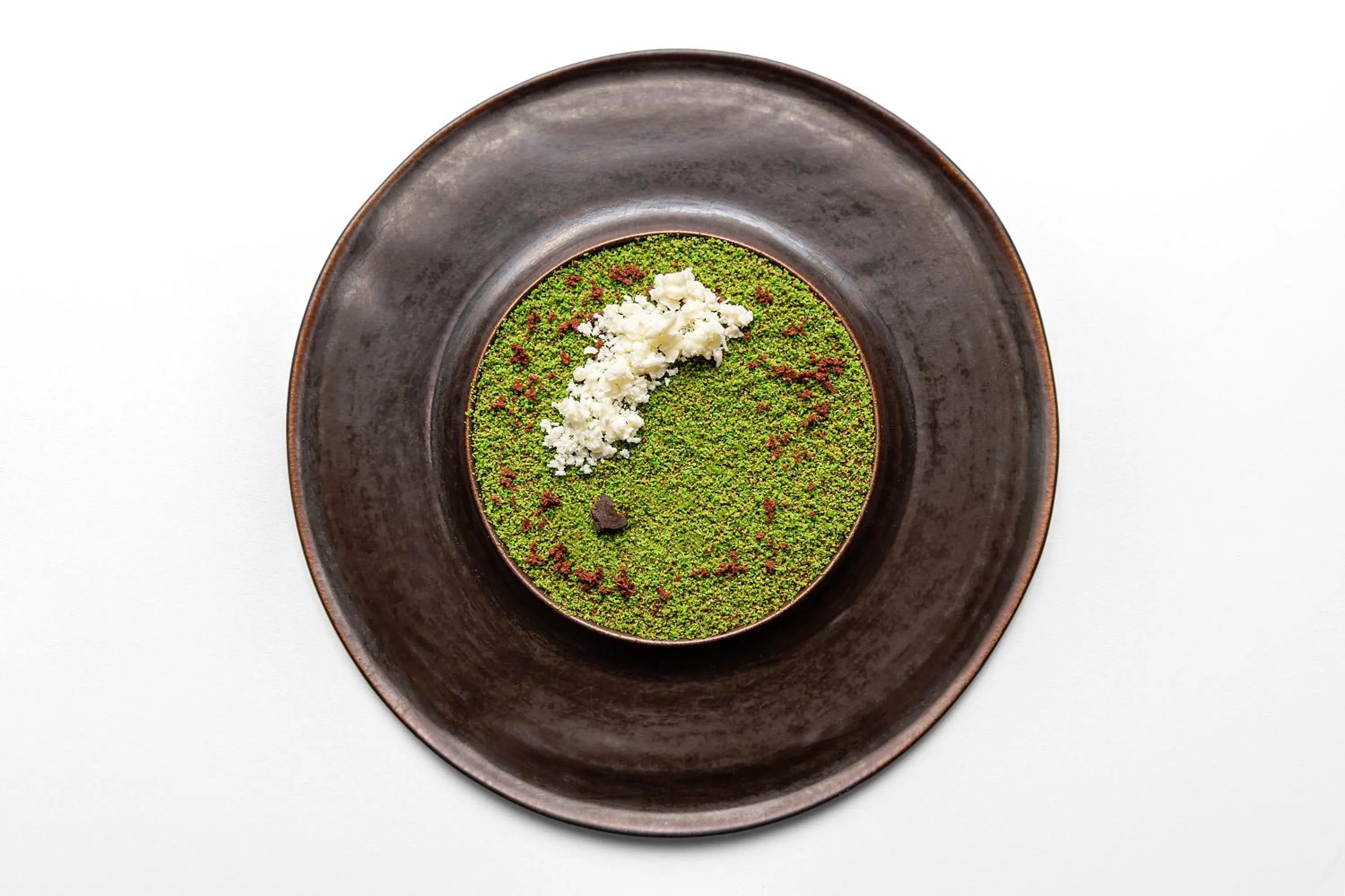 Restaurant/places to eat in Fiori e Frutti Agriresort