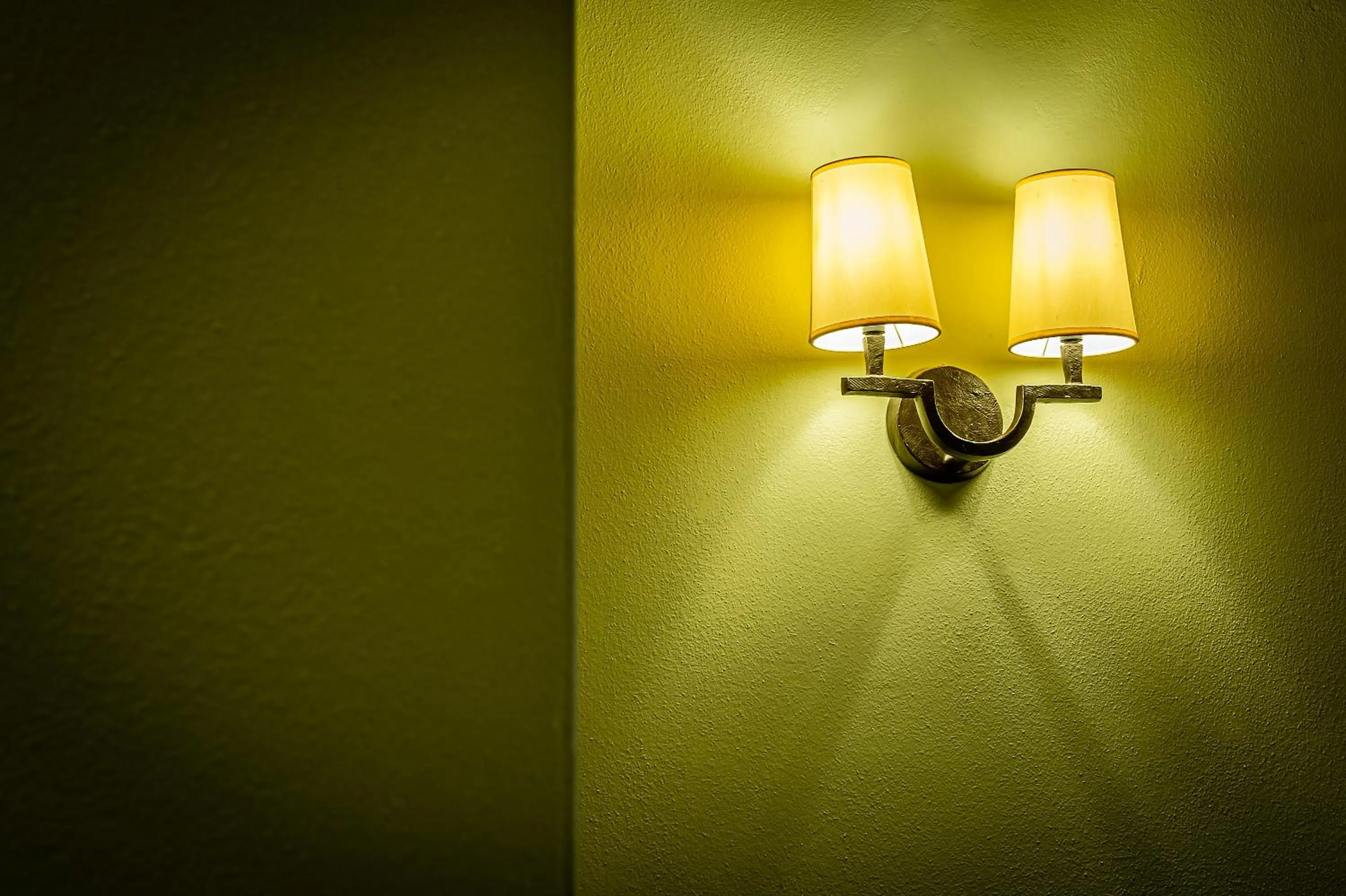 Decorative detail in Fiori e Frutti Agriresort